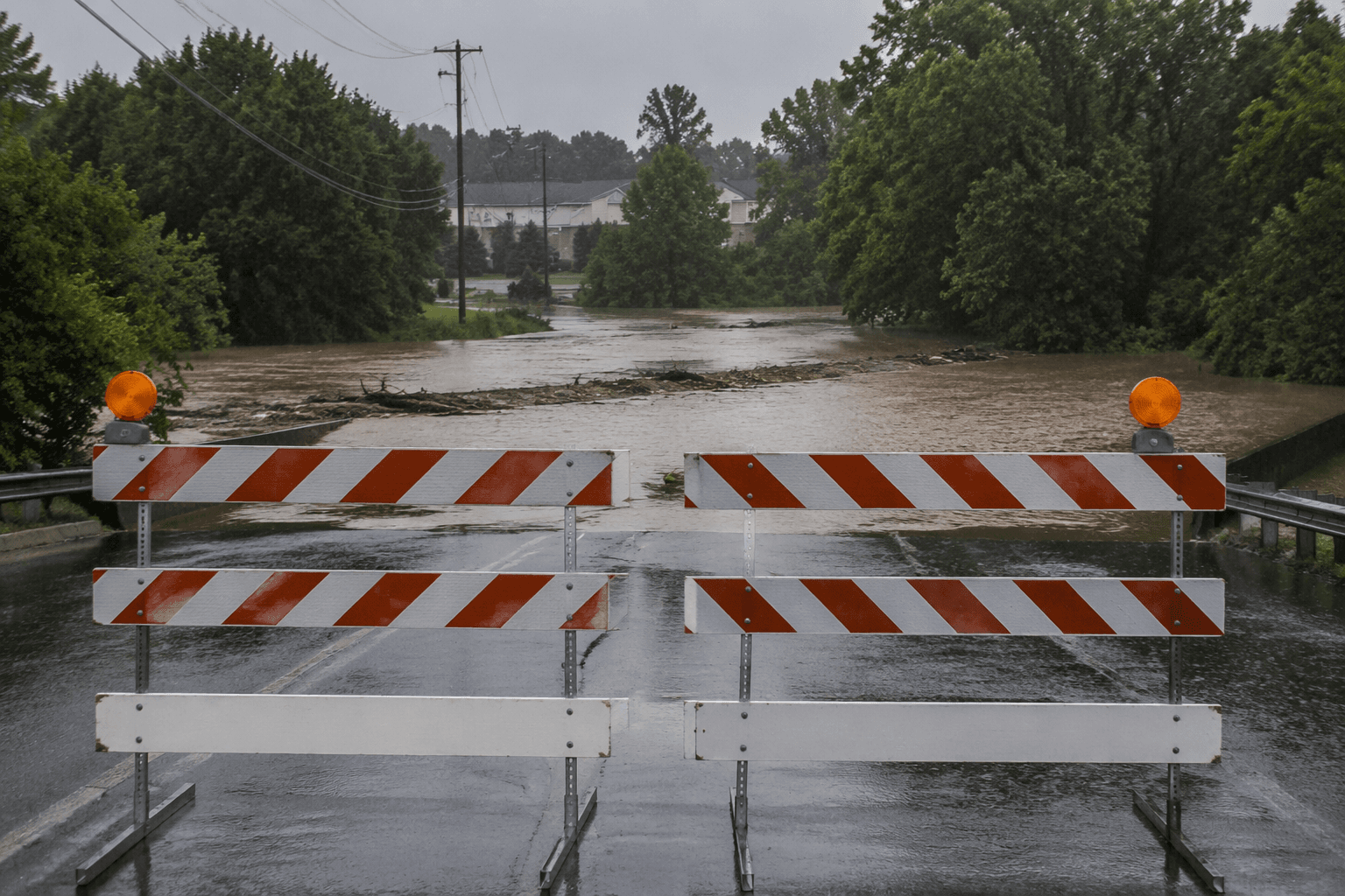 Forsyth County closures and cancellations to know today