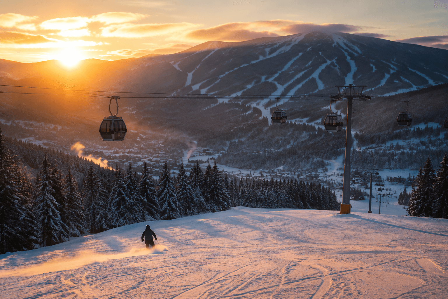 Vail to offer tax-free ski passes for New Hampshire residents