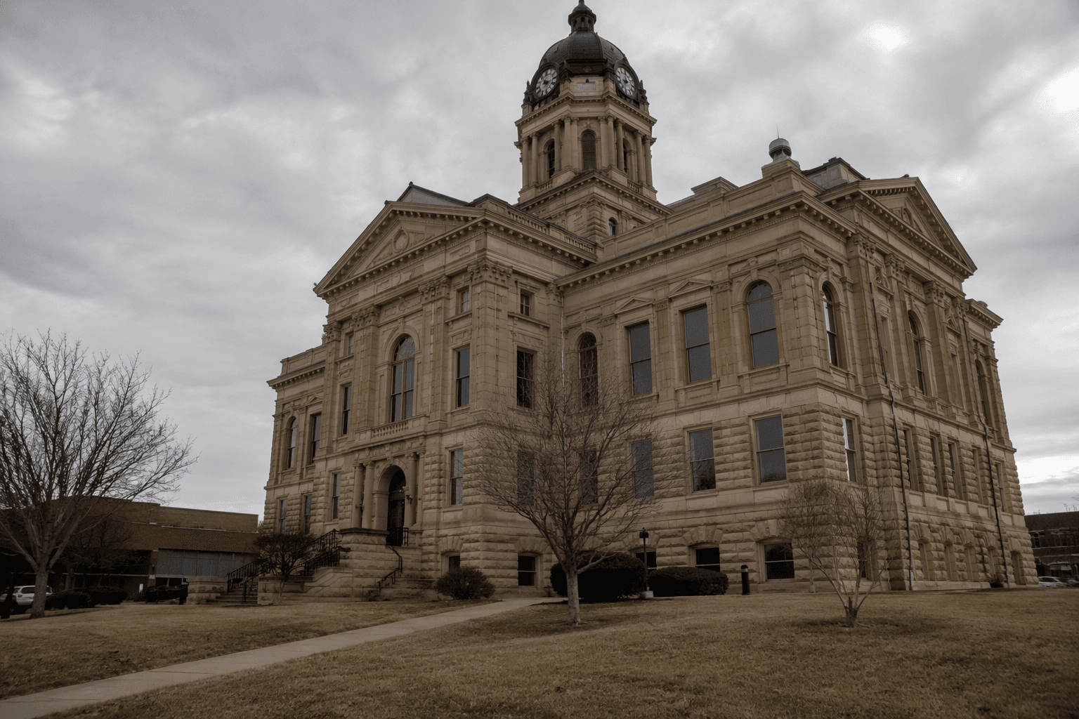 Atchison County guide explains how to appeal property tax values