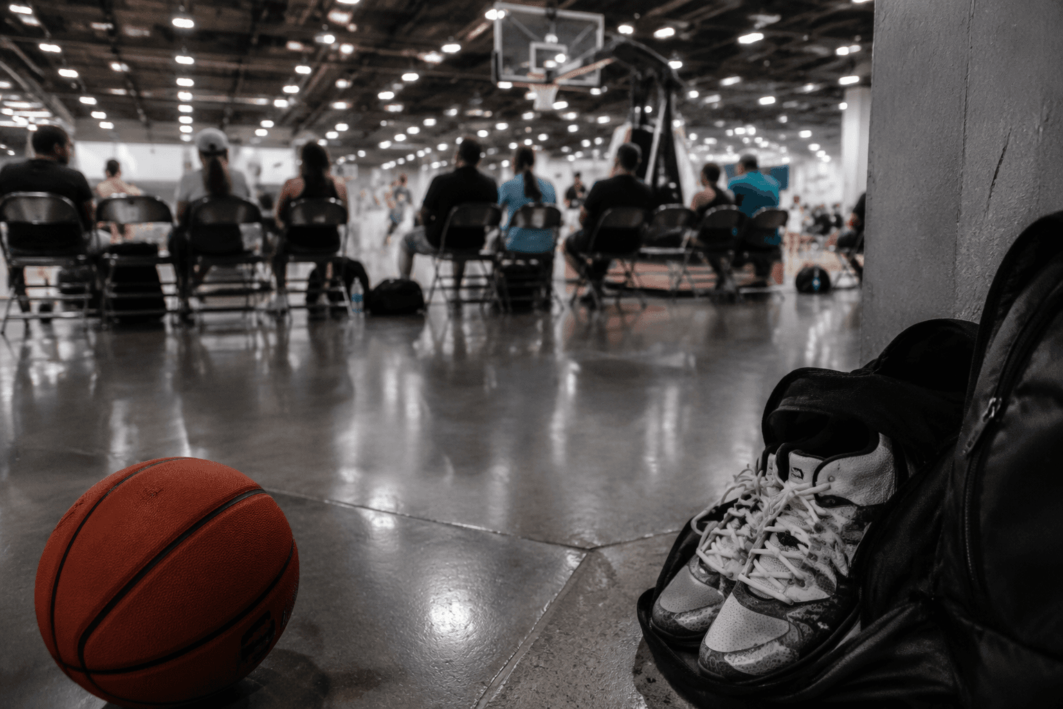 Indiana AAU teams urged to stay local for better recruiting exposure