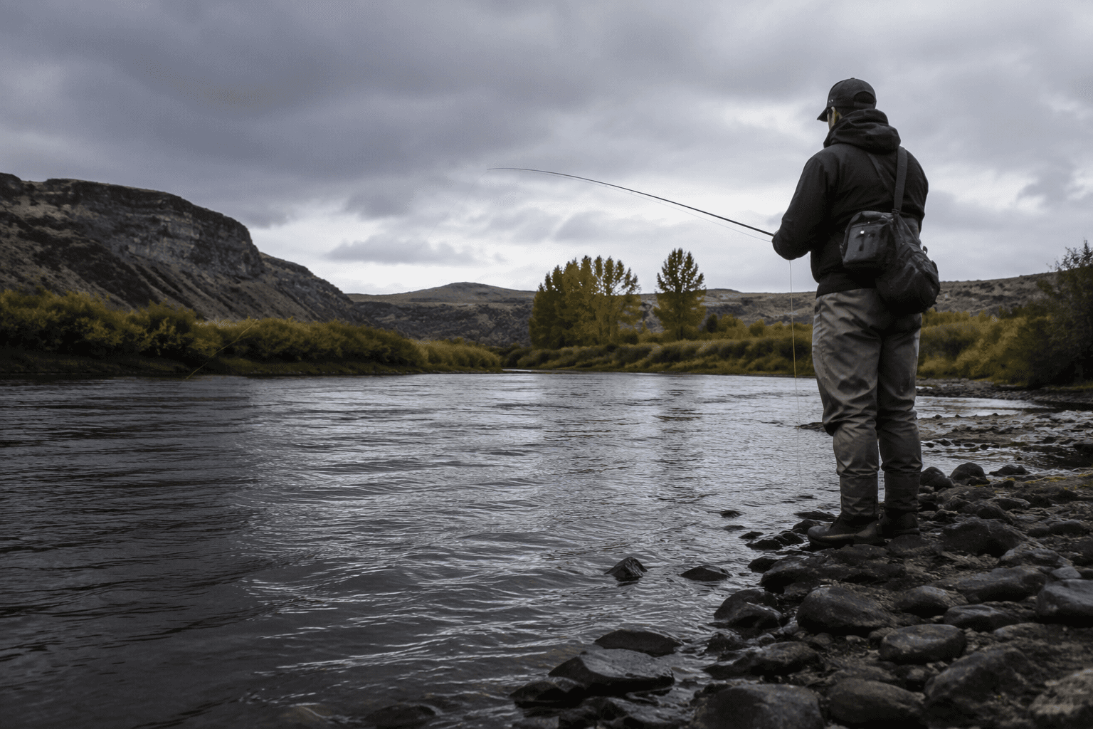 Oregon hunting and fishing ban proposal falls short of ballot threshold