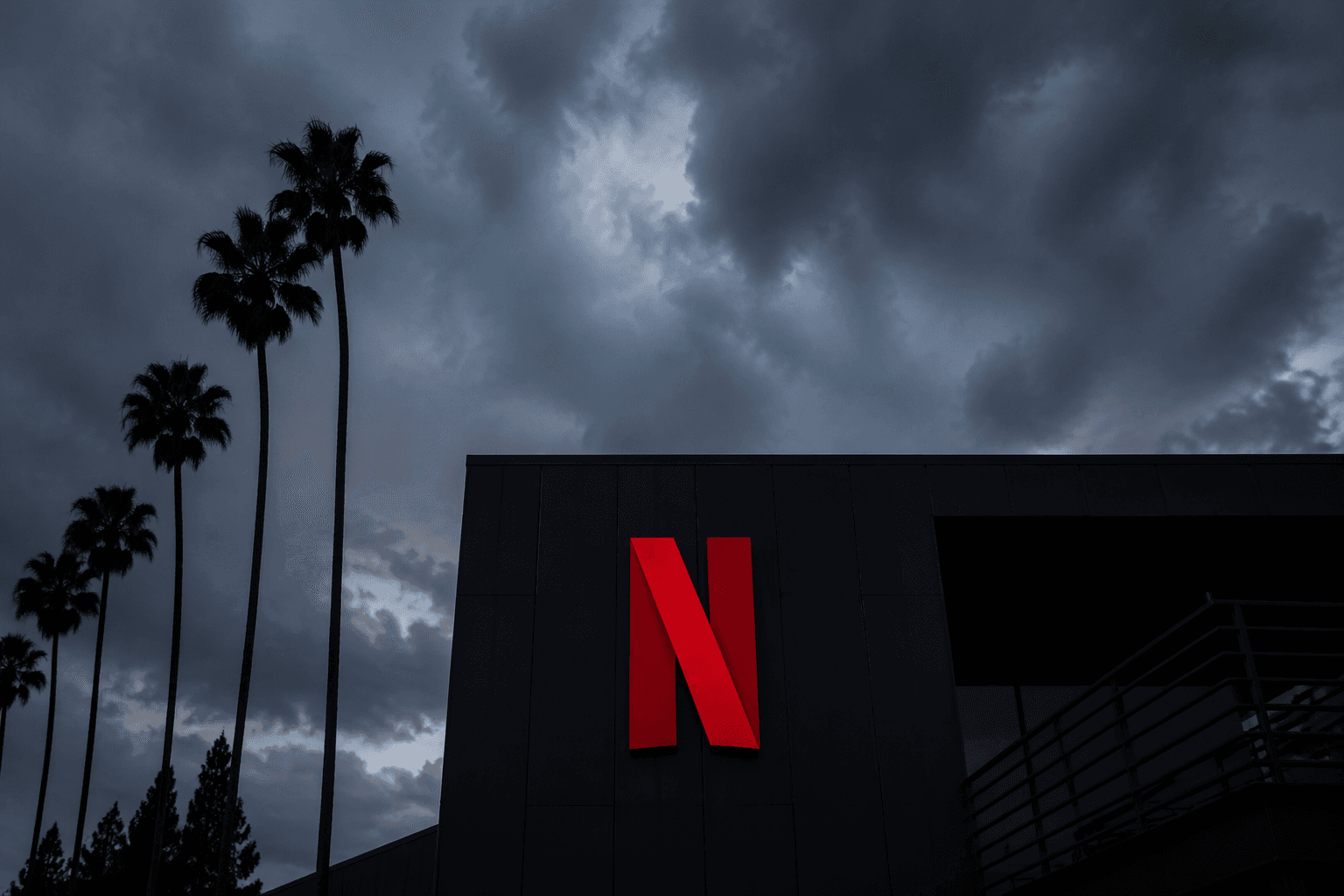 Kalshi threatens legal action over Netflix prediction markets trailer