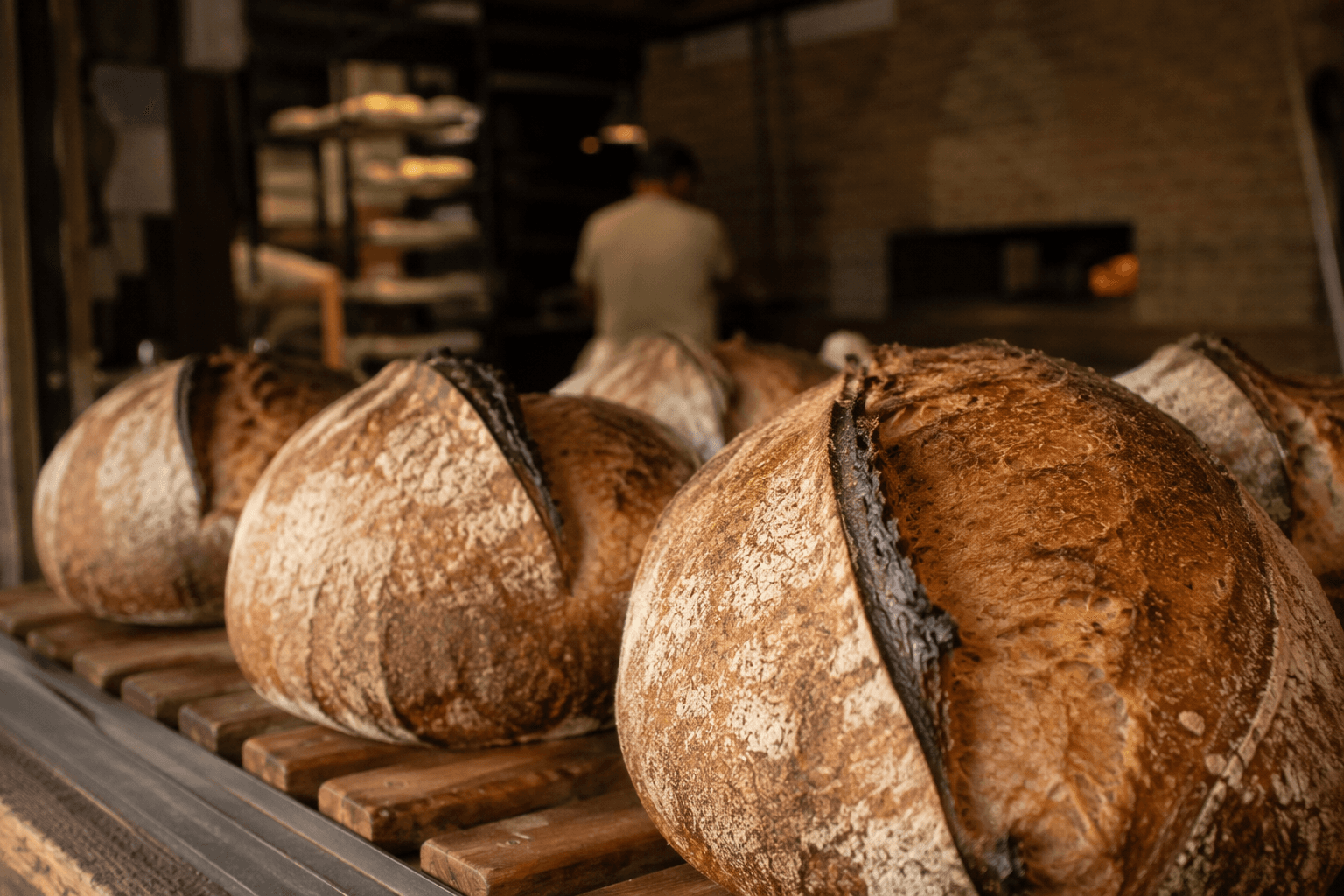 Semilla Bread opens in Delaware mall, brings Colombian-trained sourdough
