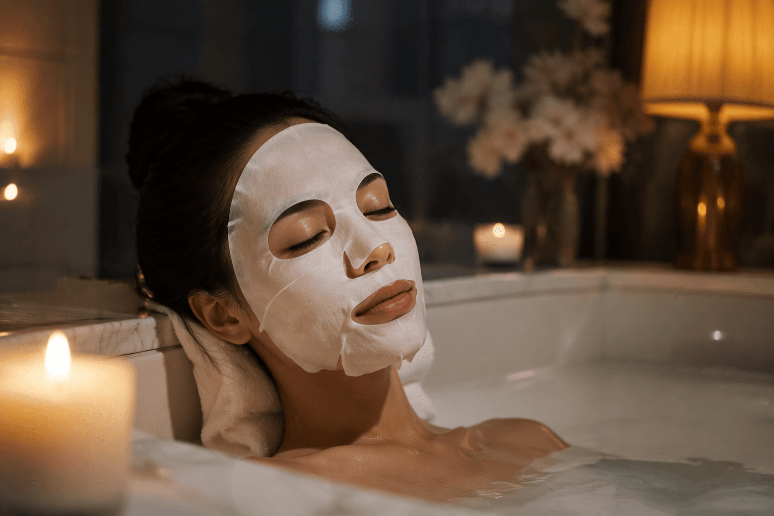 Best face masks for glow, hydration, and rejuvenation gifts