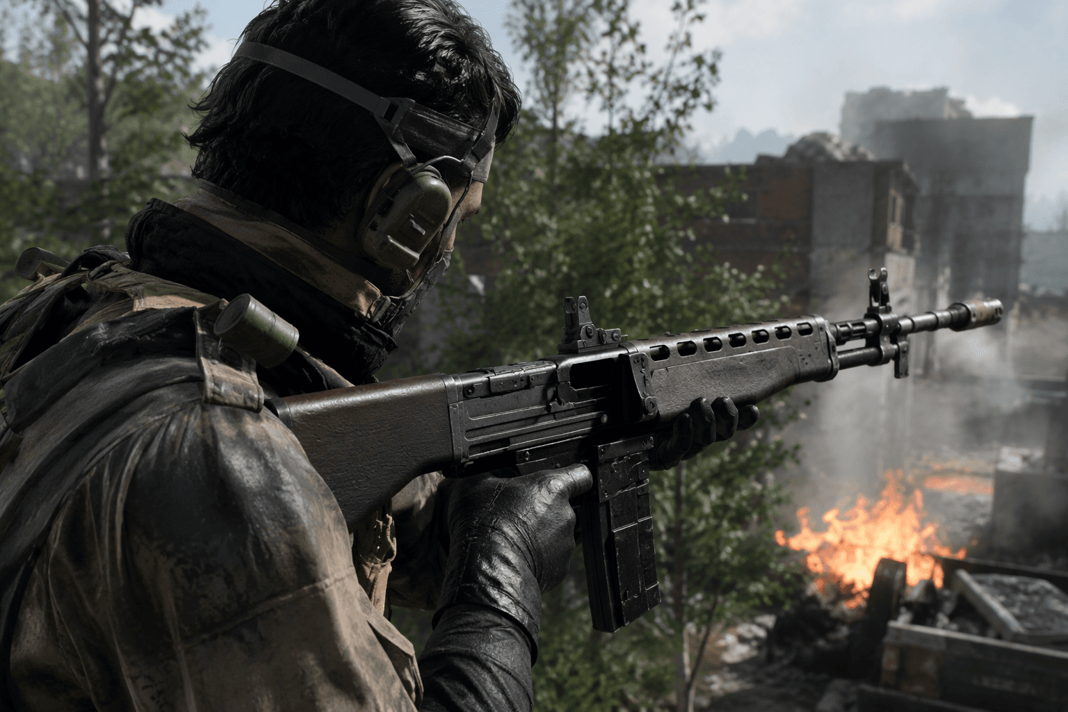 How to unlock the FG42 in Black Ops 7 and Warzone fast