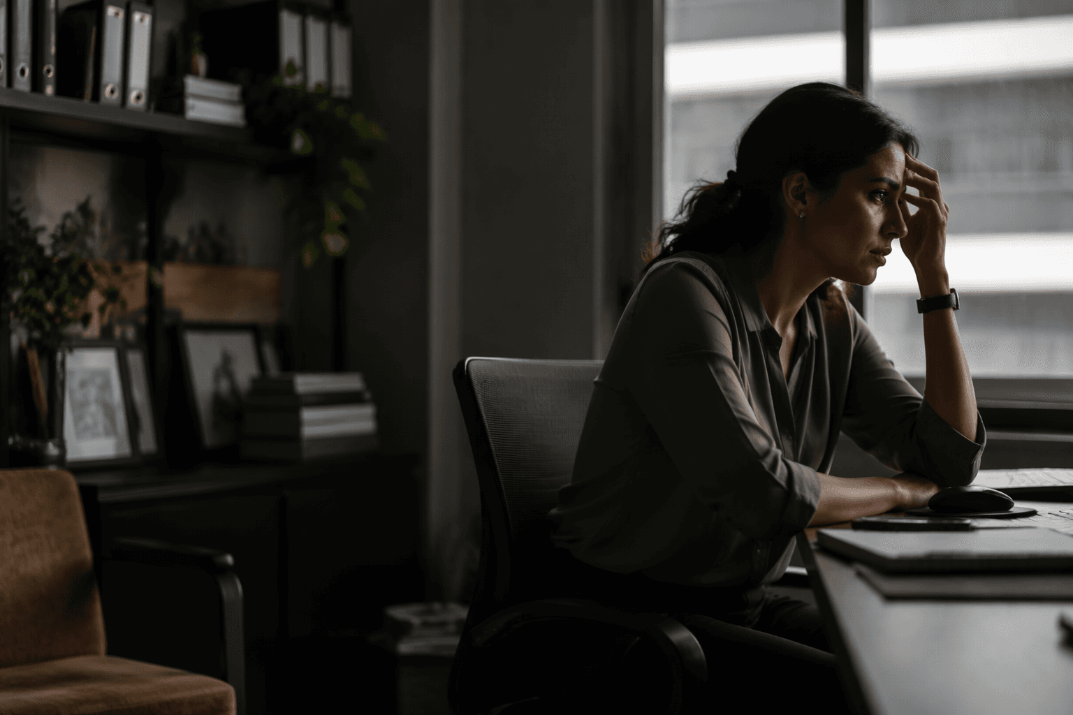 Why mental health support should not become obsession at work