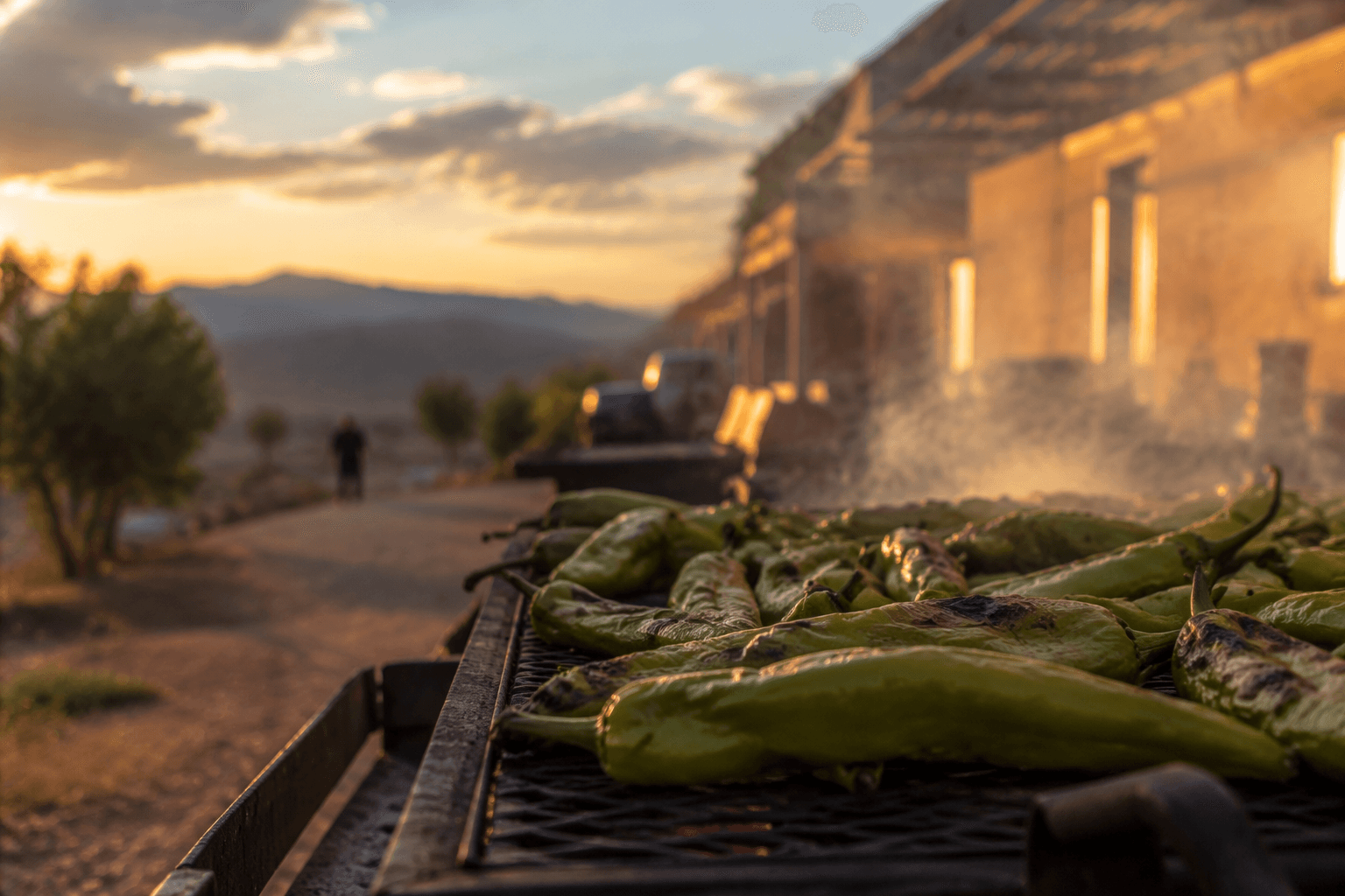Knicks coach Mike Brown calls Albuquerque home, praises Hatch green chile