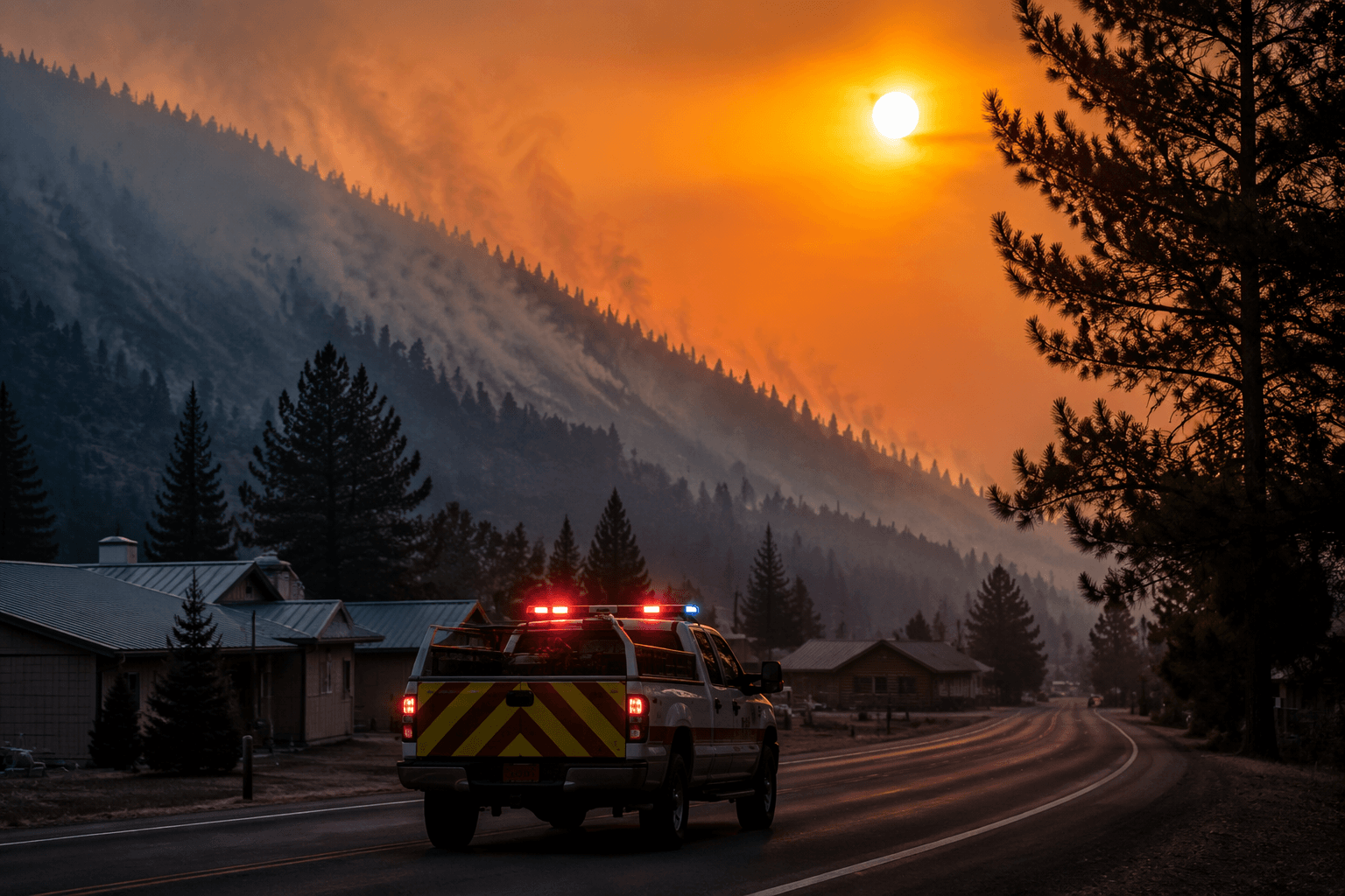 Baker County public safety log records July 25 activity