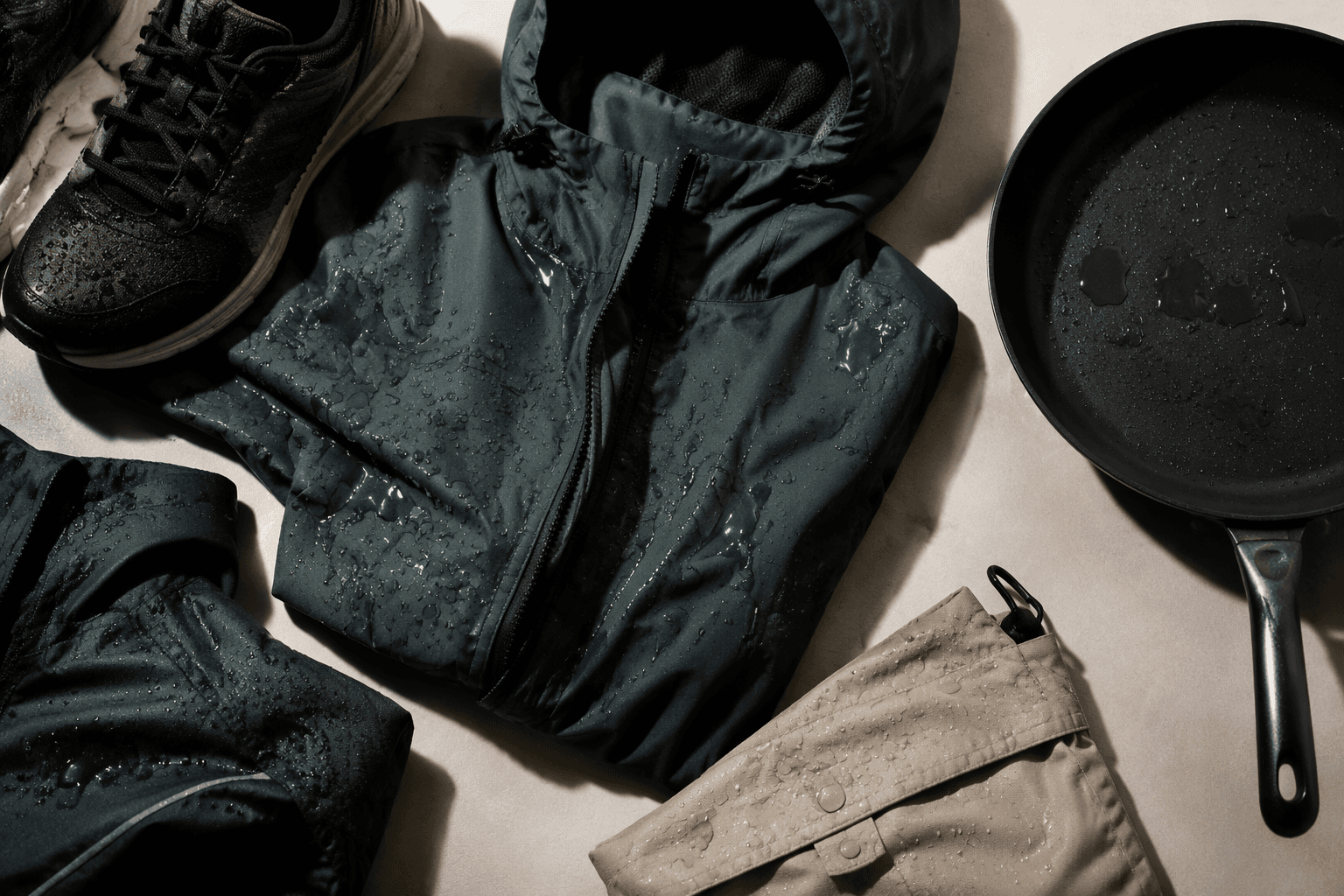Sweden moves to ban PFAS in clothing, pressuring fashion brands