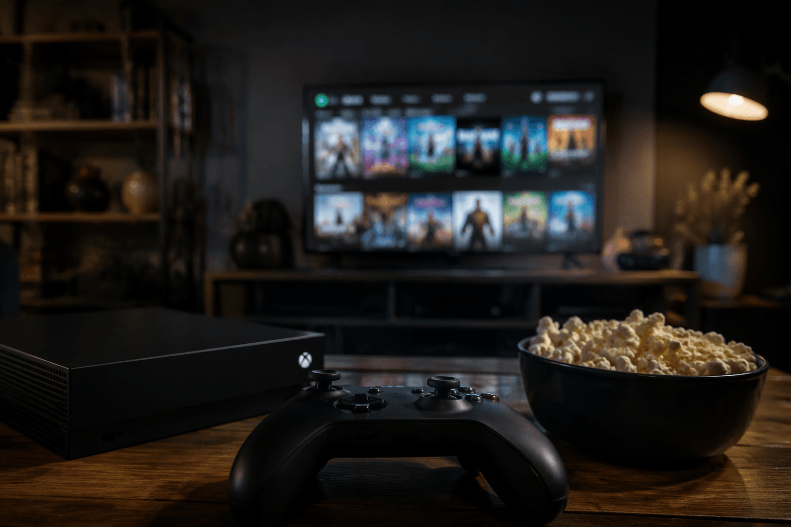 Xbox Game Pass Ultimate three-month code drops to $39.01 at Eneba