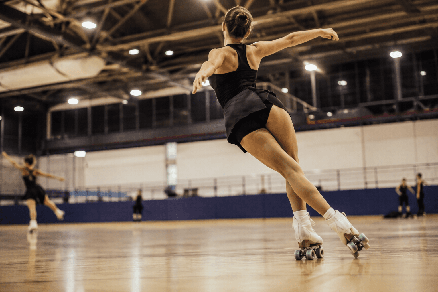 World Skate announces artistic seminar and athletes camps in Italy