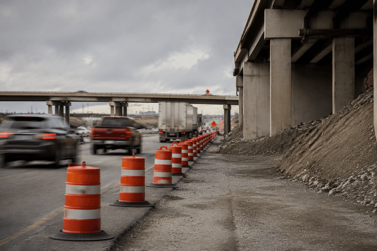 Rockwall County updates July I-30 progress report