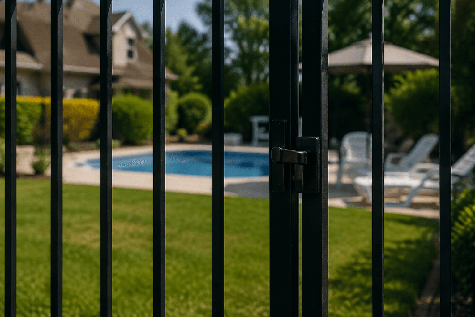 3-year-old boy dies after being found unresponsive in Central Islip pool