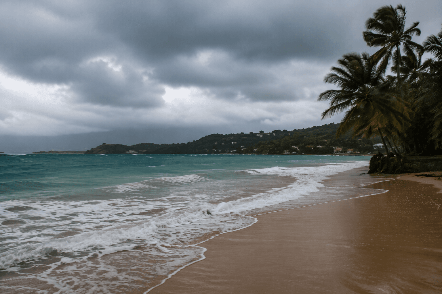 North Carolina woman missing after being swept away in Grenada