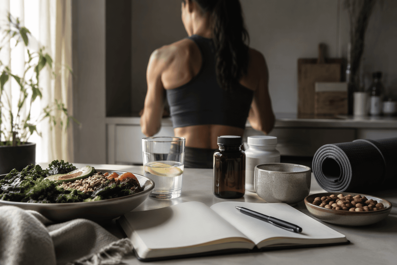 Women build custom perimenopause routines instead of one-size-fits-all fixes