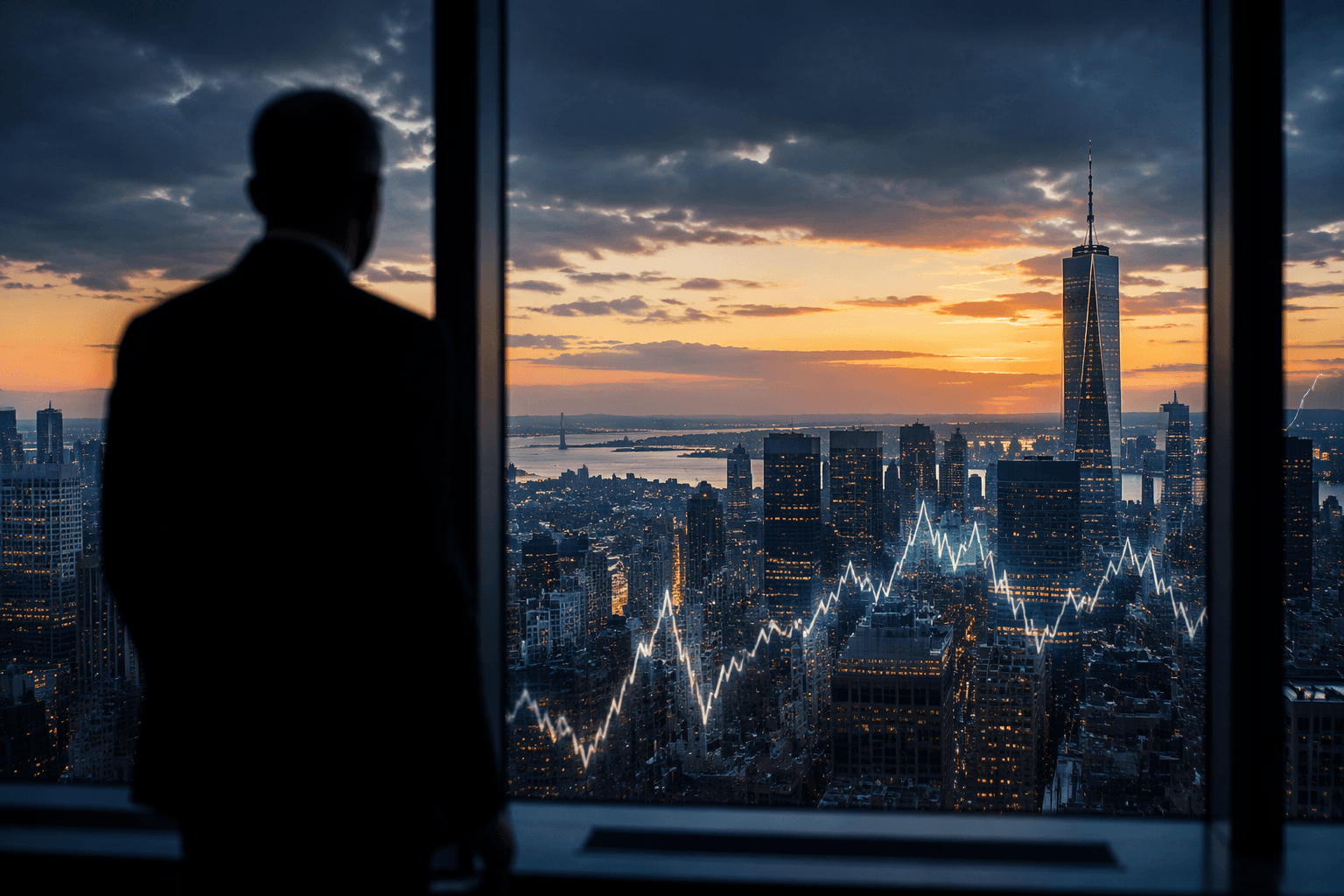 Goldman Sachs sees volatility fueling a stronger 2026 M&A cycle