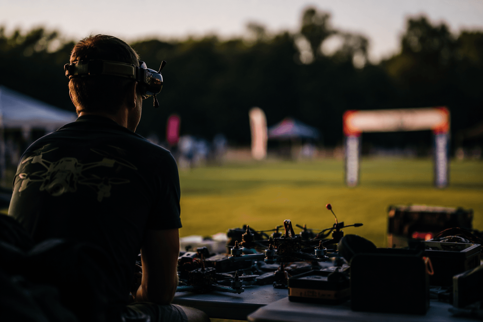 MultiGP lists July 25 regional qualifier stops in Minnesota and Wisconsin