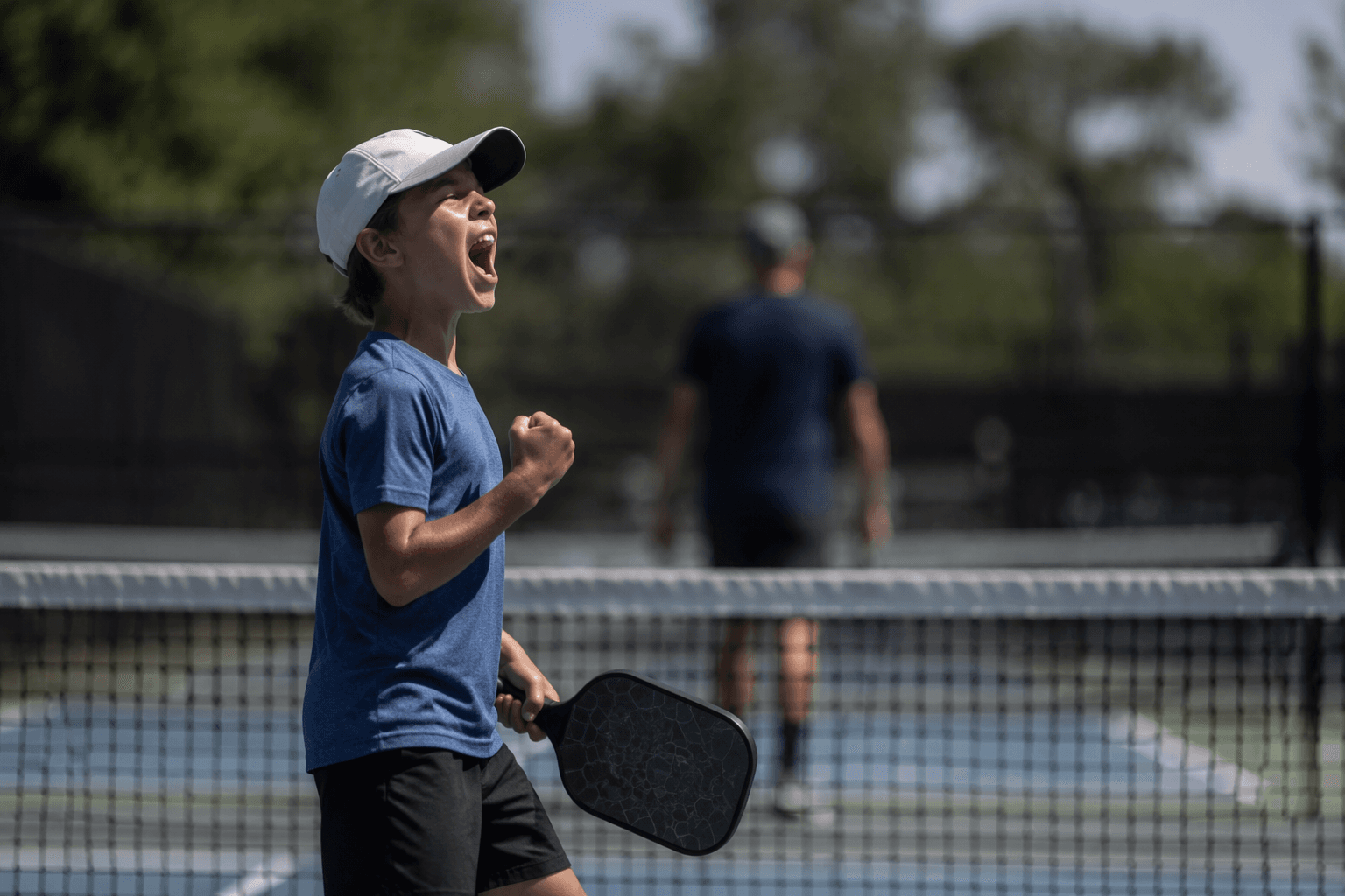 PKL Park summer camp puts youth pickleball development first