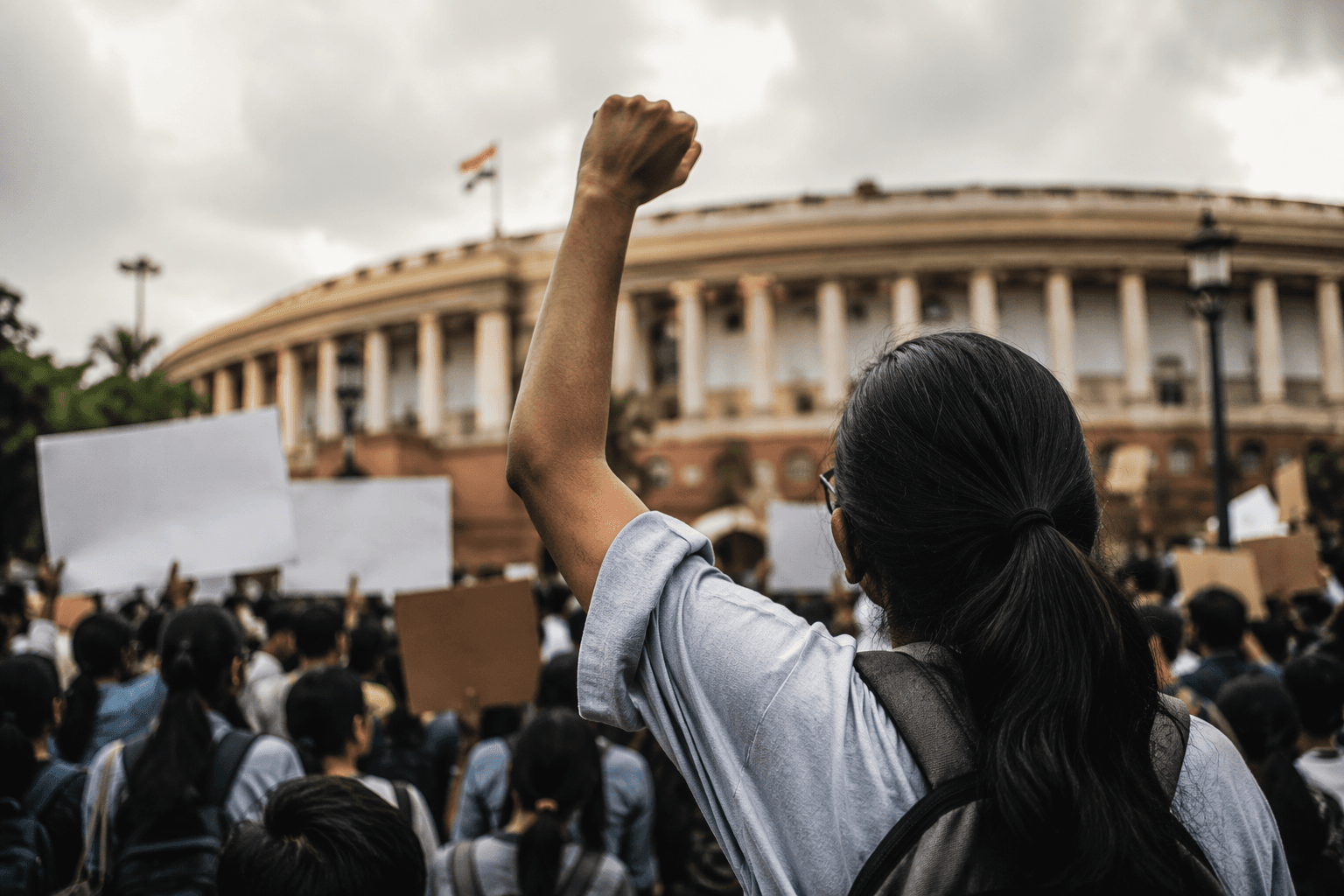 Modi orders panel to overhaul India’s exam system after protests
