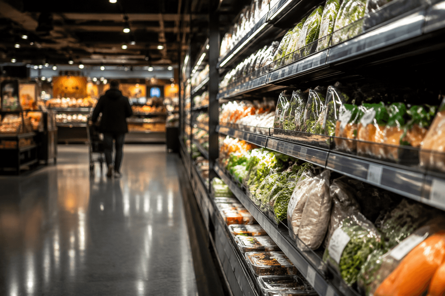 New Jersey bans surveillance pricing, shielding shoppers from data-driven prices