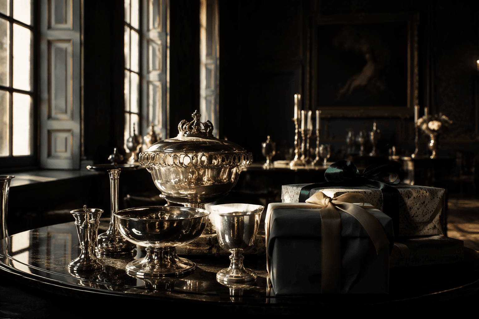 Grant Macdonald London shares the do's and don'ts of luxury gifts