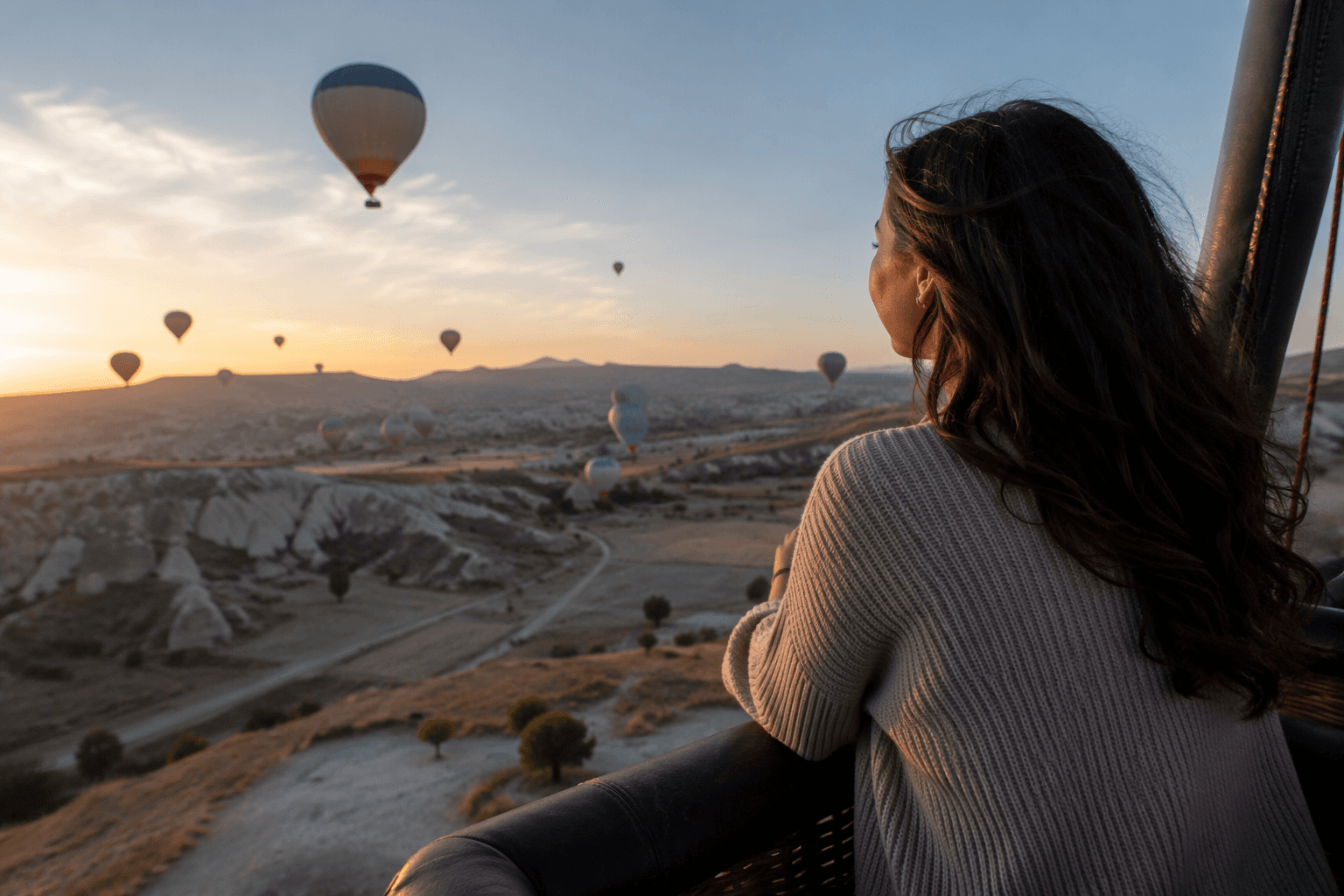 Giftory experience gifts for her, from spa days to adventures
