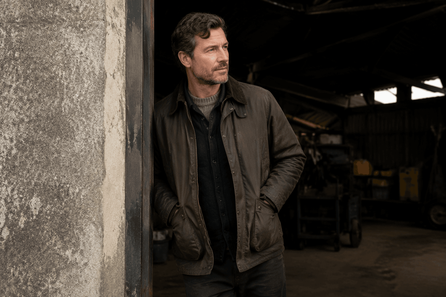 British workwear staples bring practical style to modern wardrobes