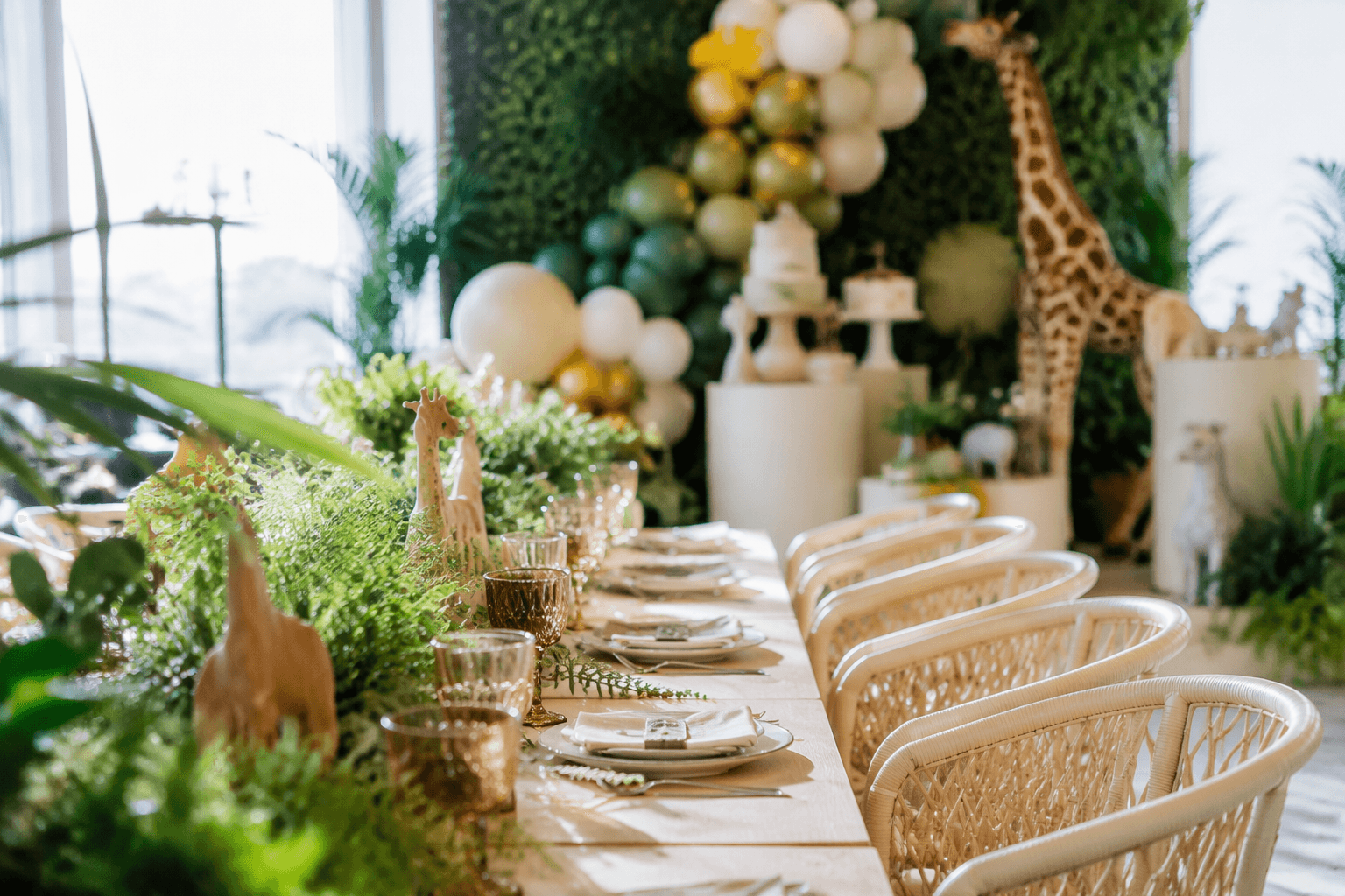 PartySlate spotlights fresh baby shower themes with easy execution tips