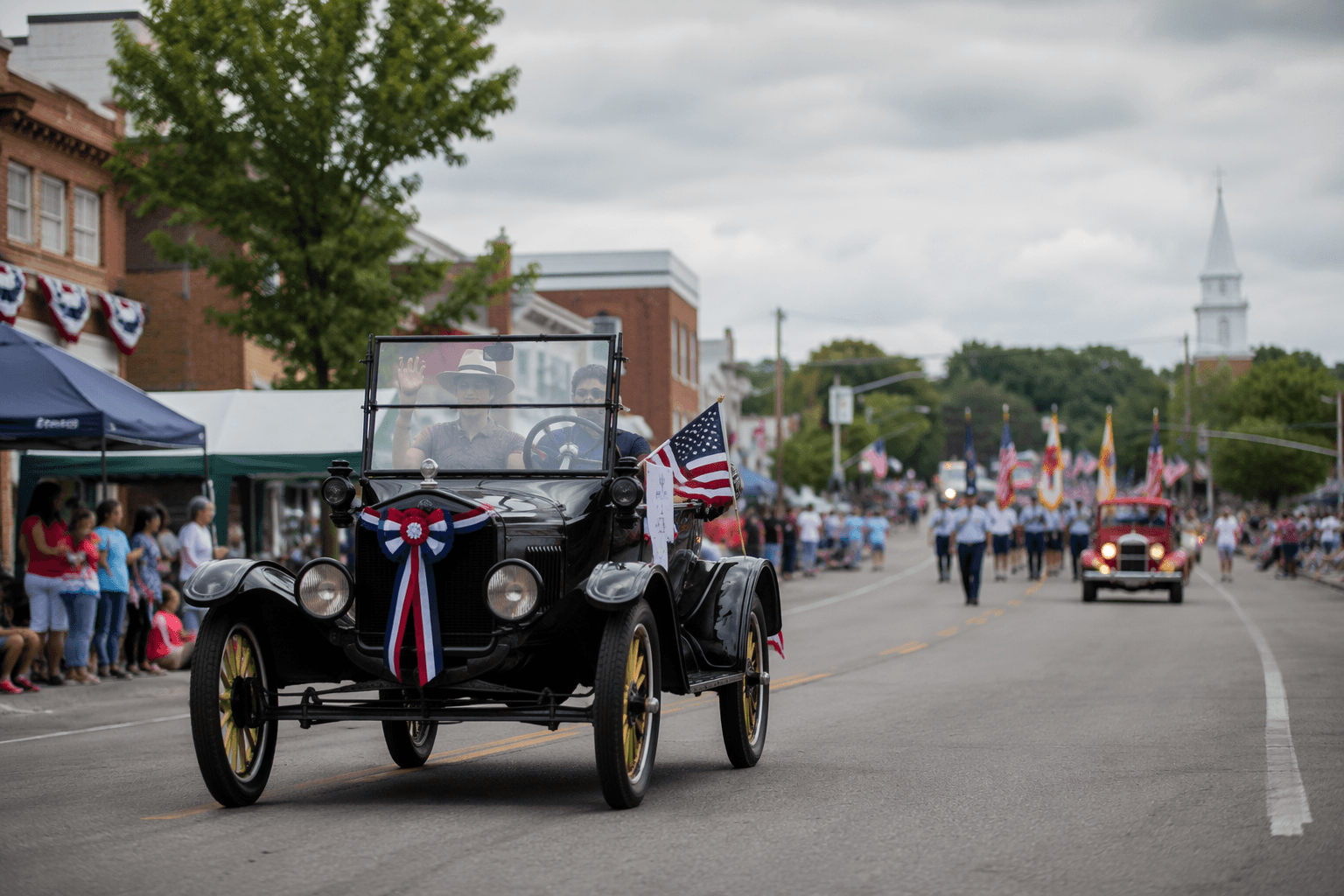 Ehrhardt Schuetzenfest blends German heritage, music and community tradition