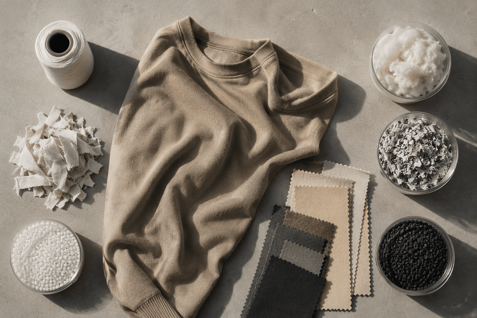 Cradle to Cradle updates apparel rules for true circular design