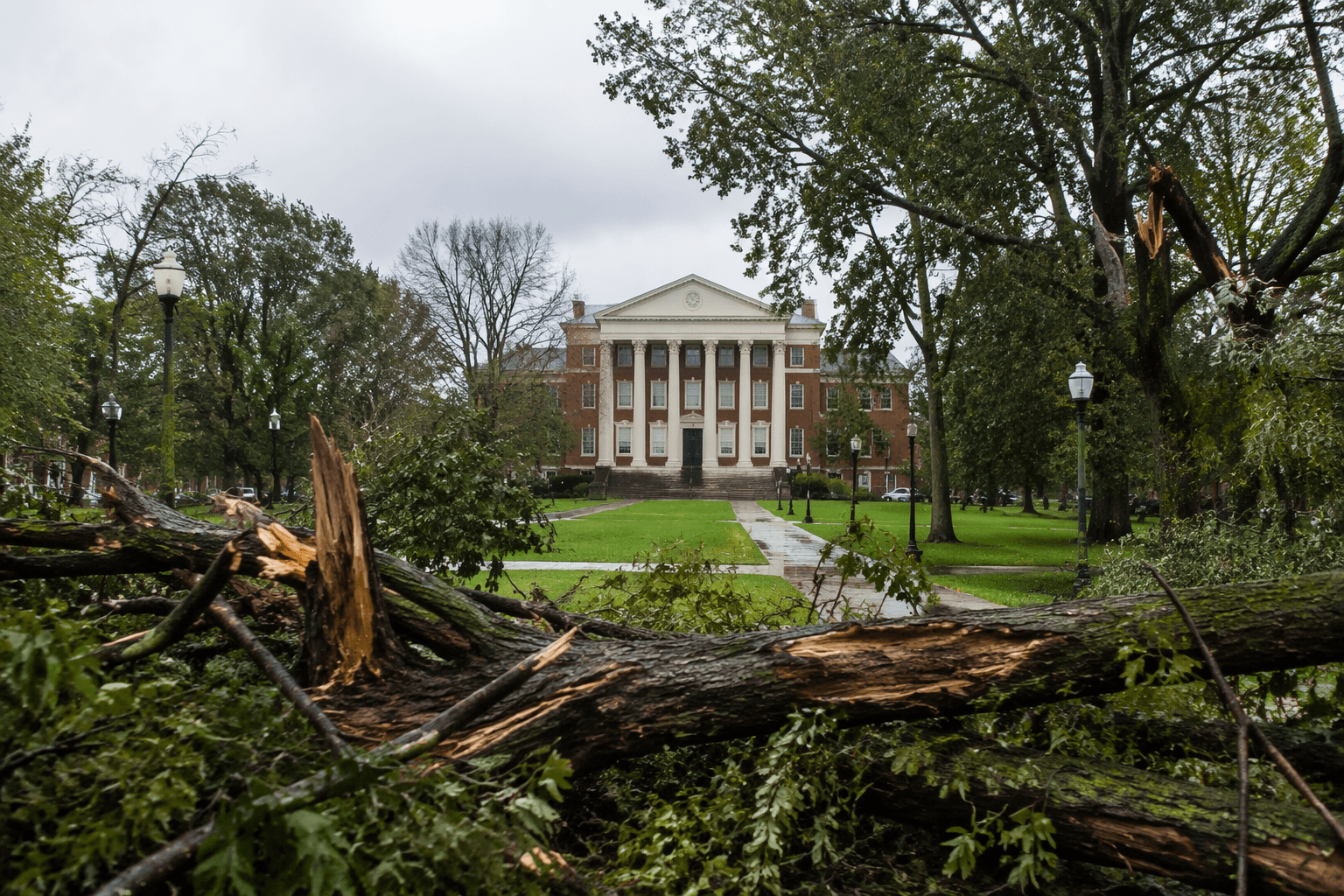 Ole Miss gets another $4.5 million for winter storm recovery