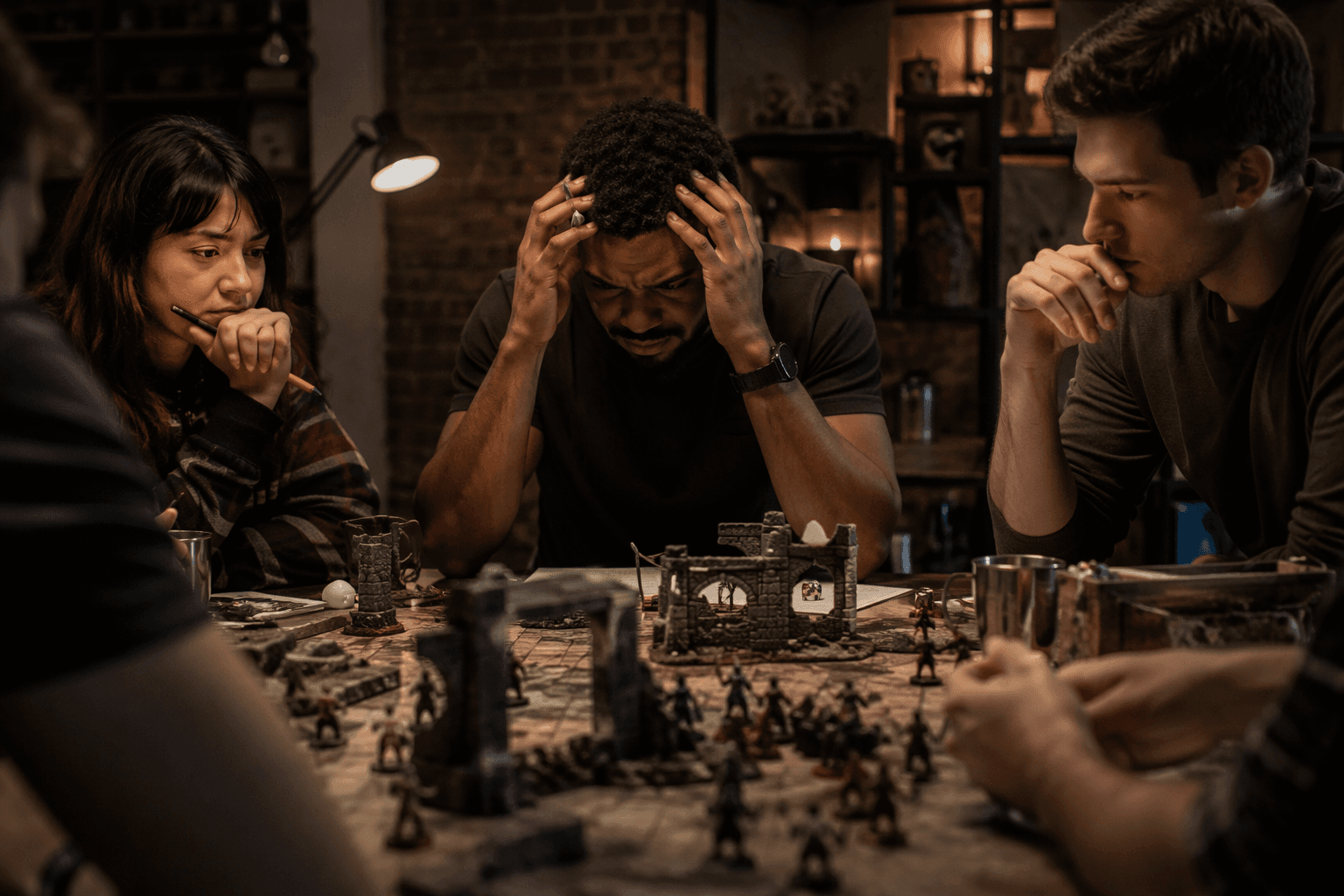 How multiclassing works in Dungeons & Dragons 5e, and why it can backfire