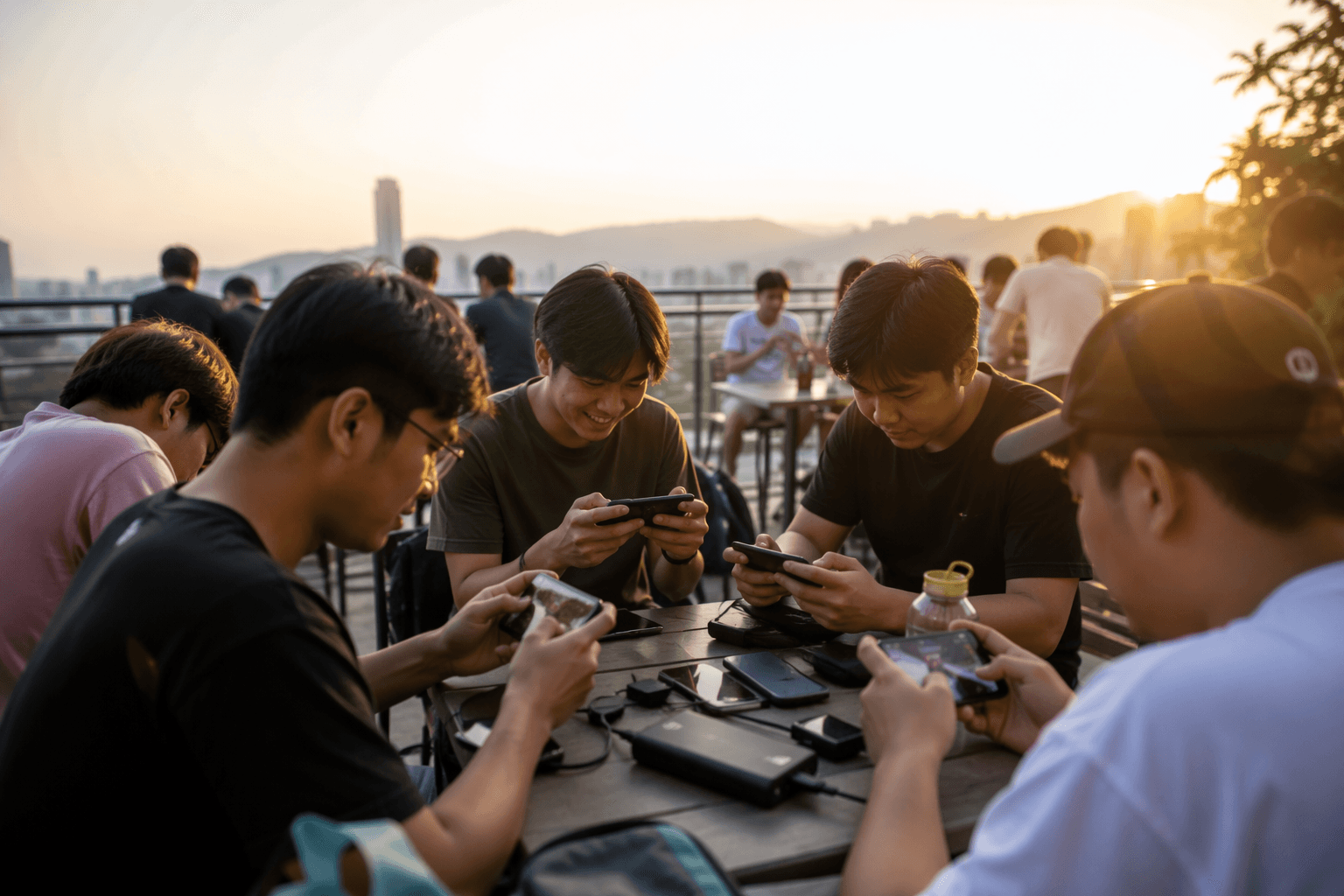 How mobile games can cut battery drain, heat, and throttling