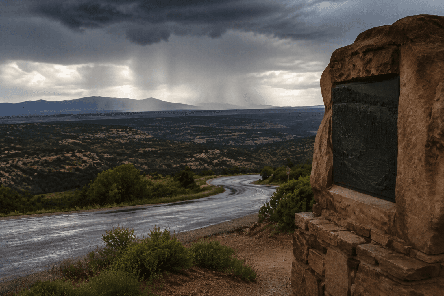 Mesa Verde alerts page helps visitors plan around storms, fires, closures