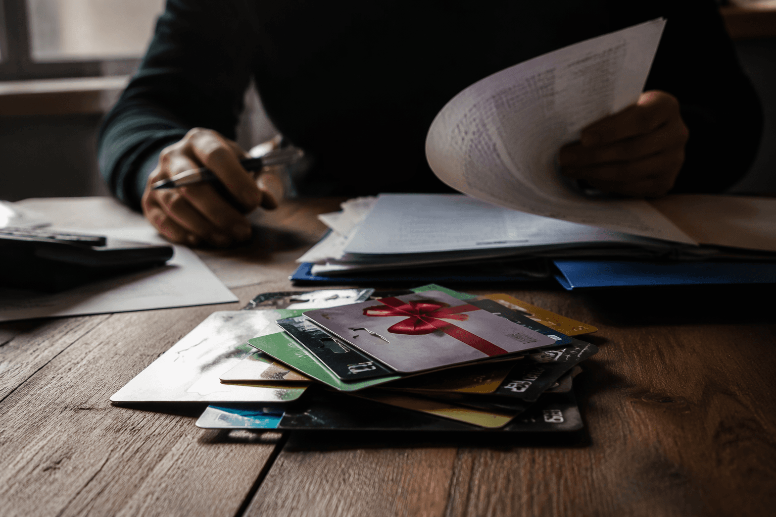 Audit flags $35,000 in questionable Phillips County purchases