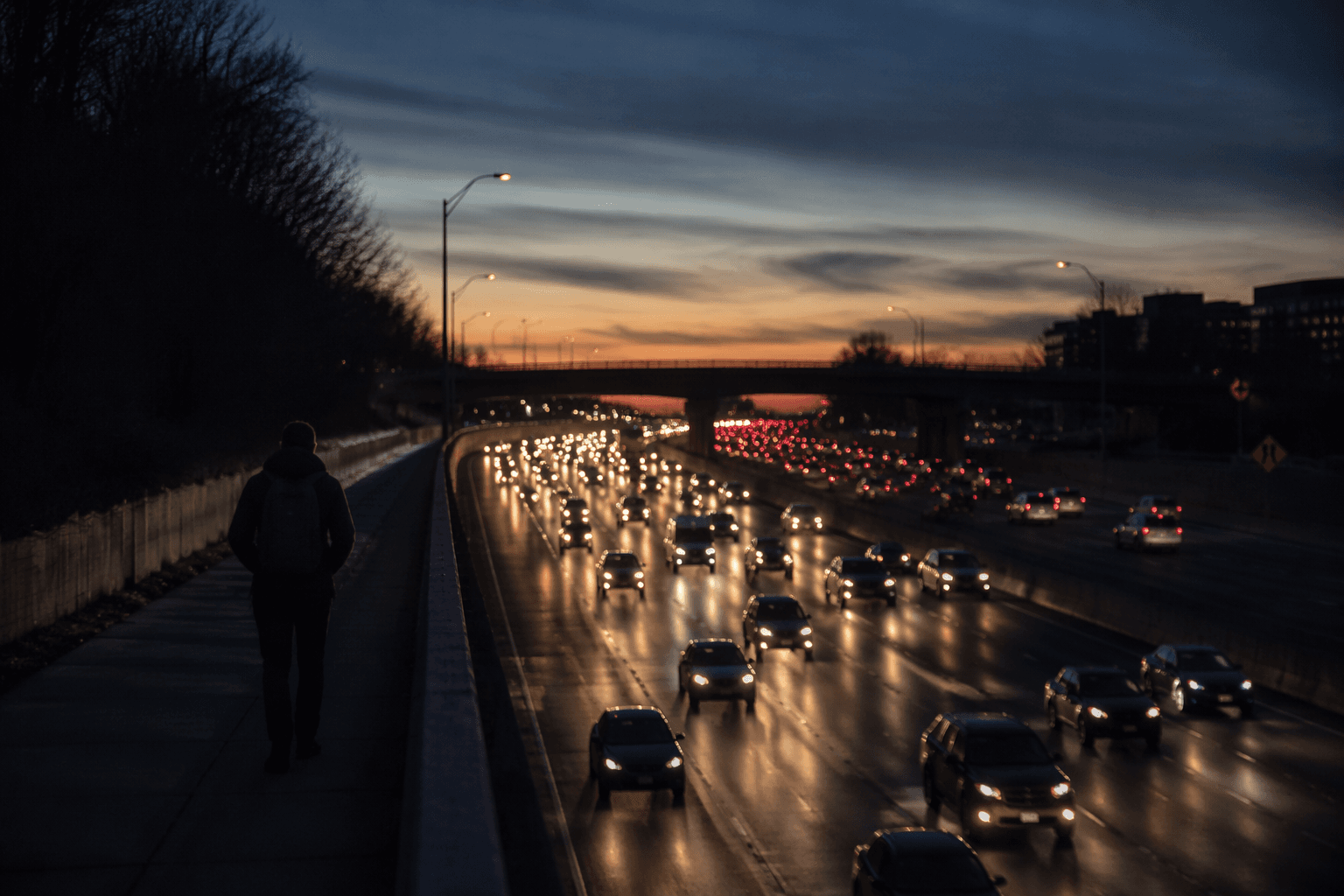 Why later winter sunrises could cost the U.S. health and money
