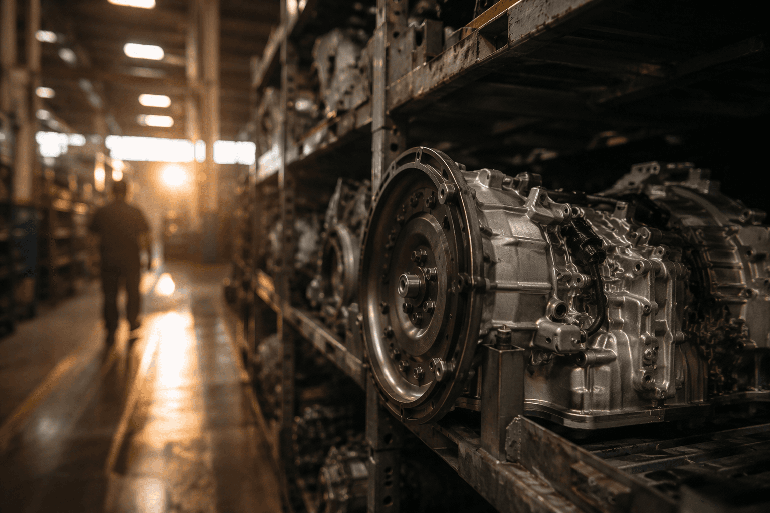 JASPER grows from Jasper startup to national remanufacturing leader