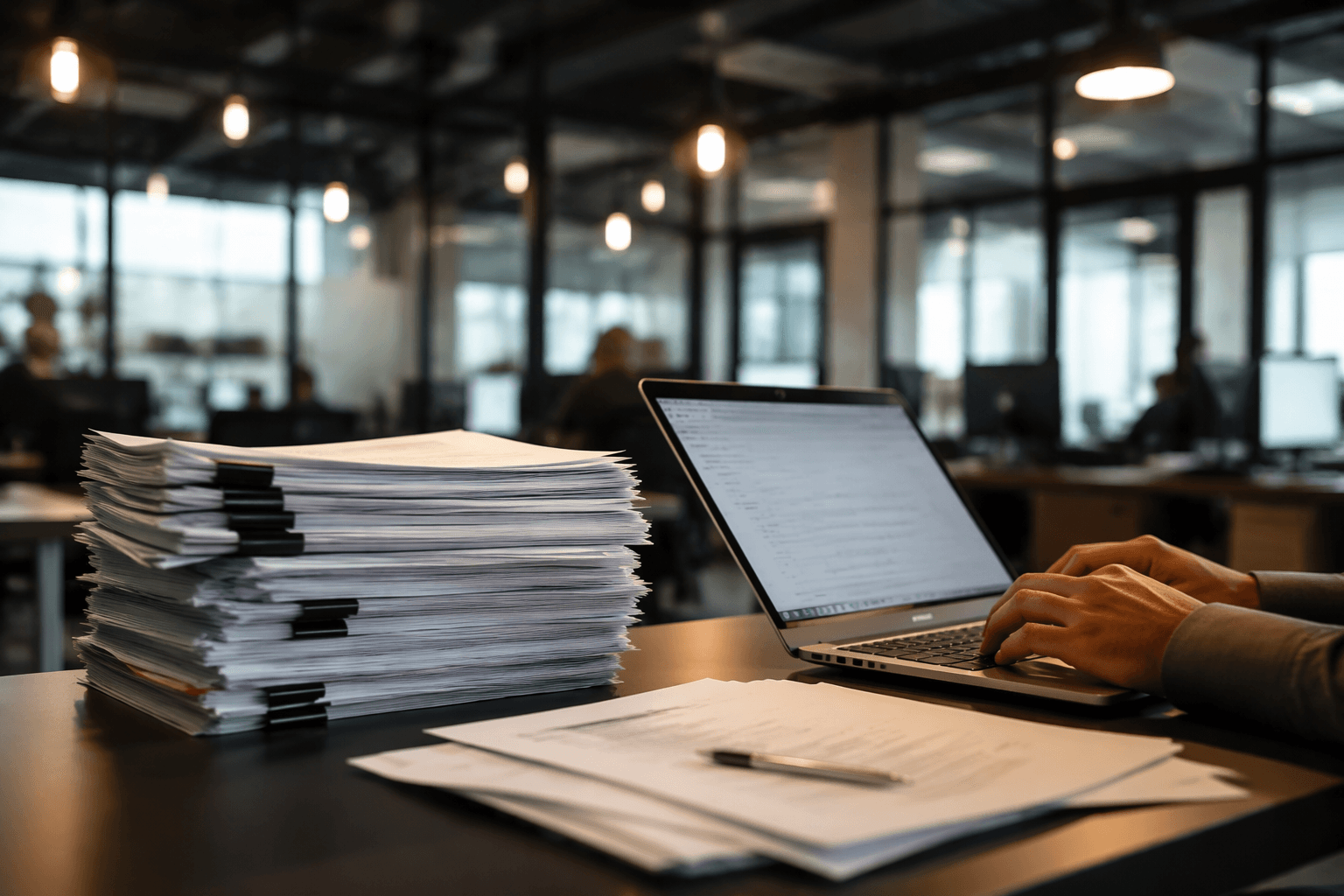 InsurGrid launches intake-to-ACORD workflow for commercial lines