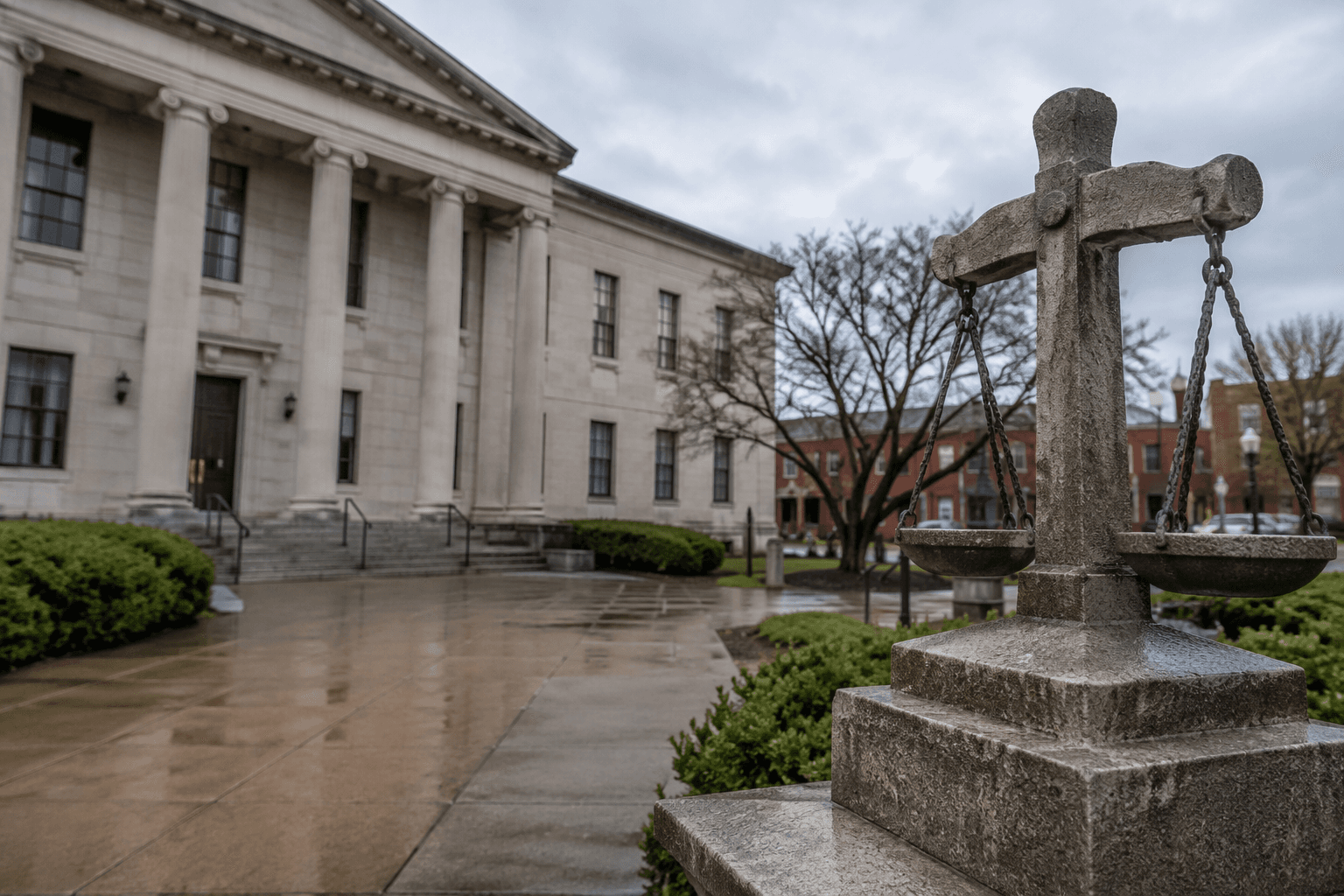 Alamance County jury delivers first guilty verdict in human trafficking trial