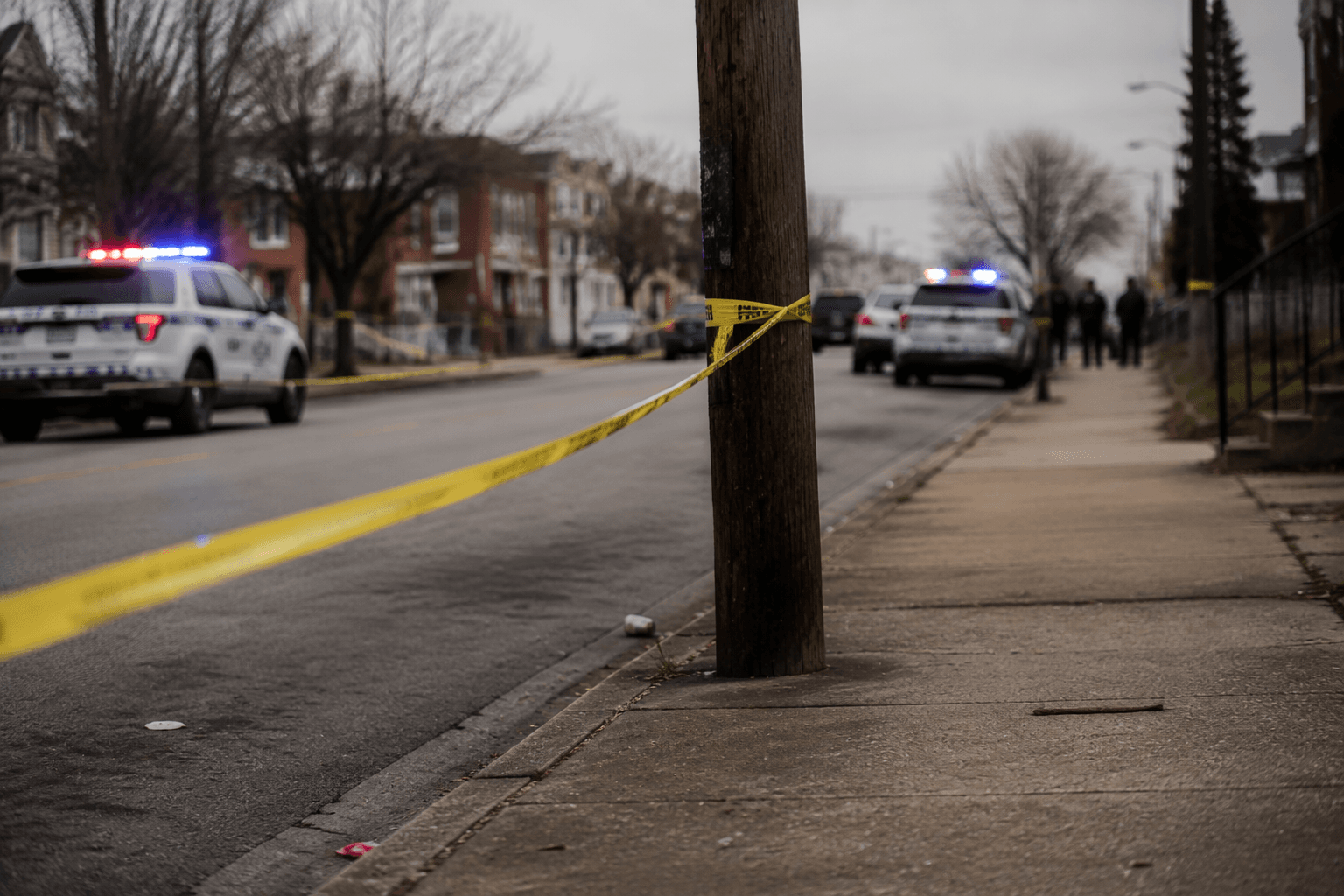 19-year-old woman fatally stabbed in Southwest Baltimore, police investigate