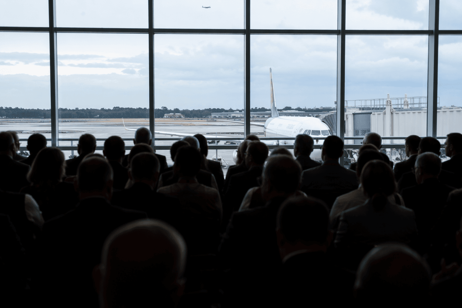 Record attendance at Florida Airports Council conference in Broward County