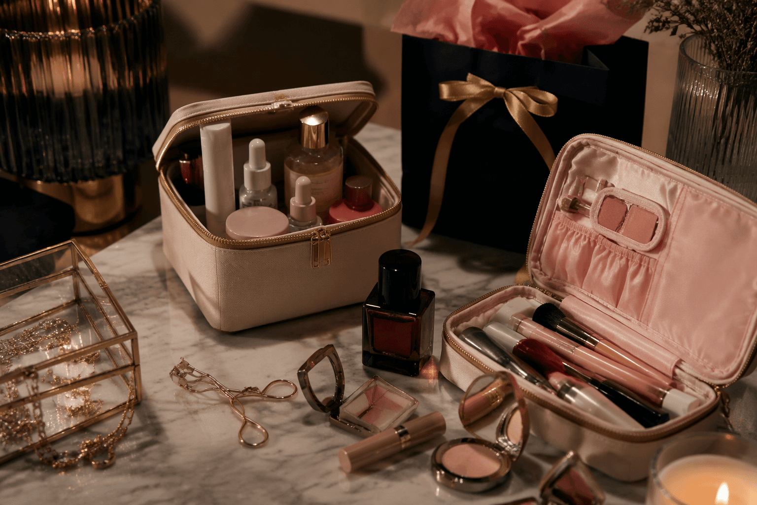 Ulta Beauty World 2026 points to the next big gift-worthy beauty trends