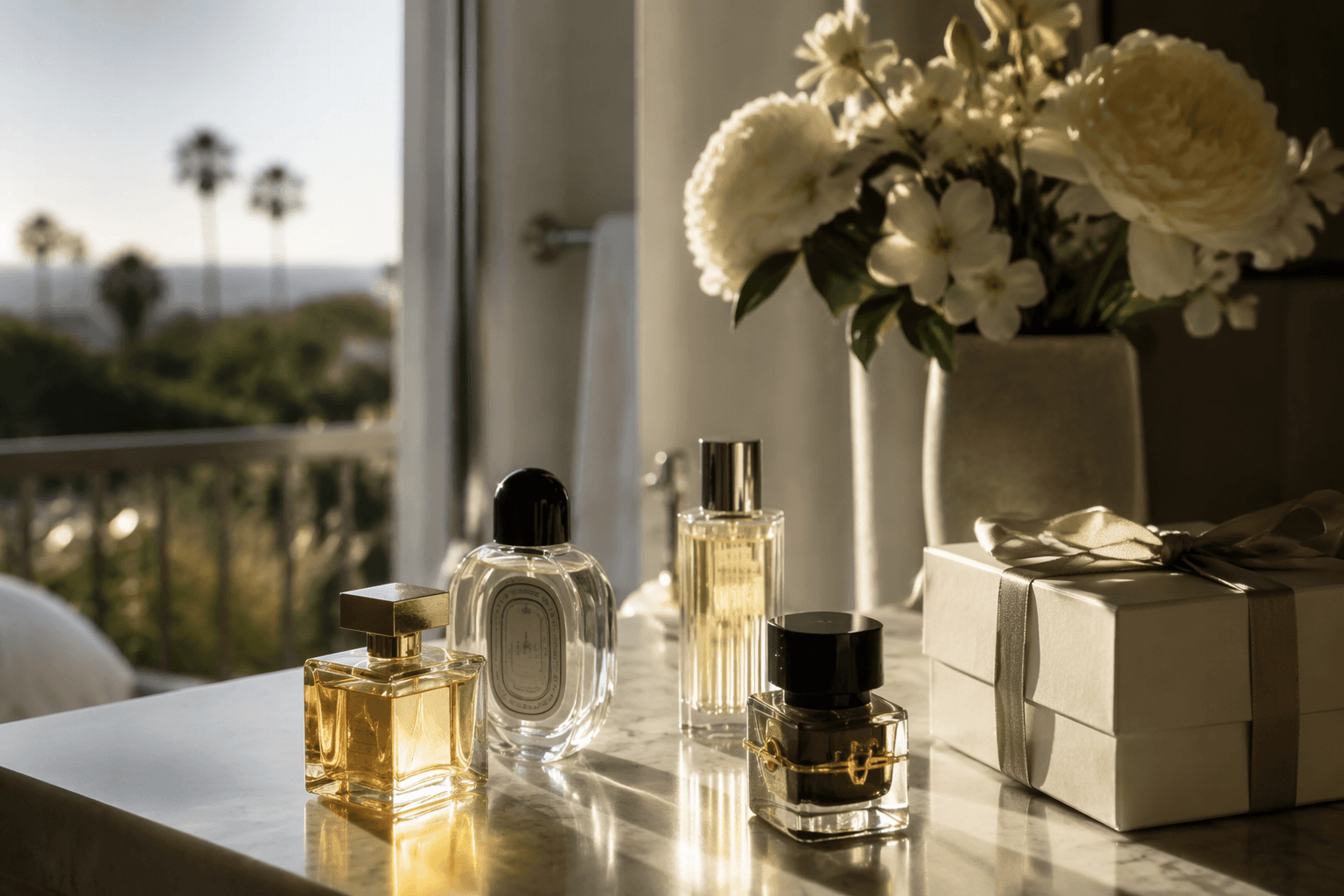 Nordstrom Anniversary Sale fragrance deals make luxe self-care gifts affordable