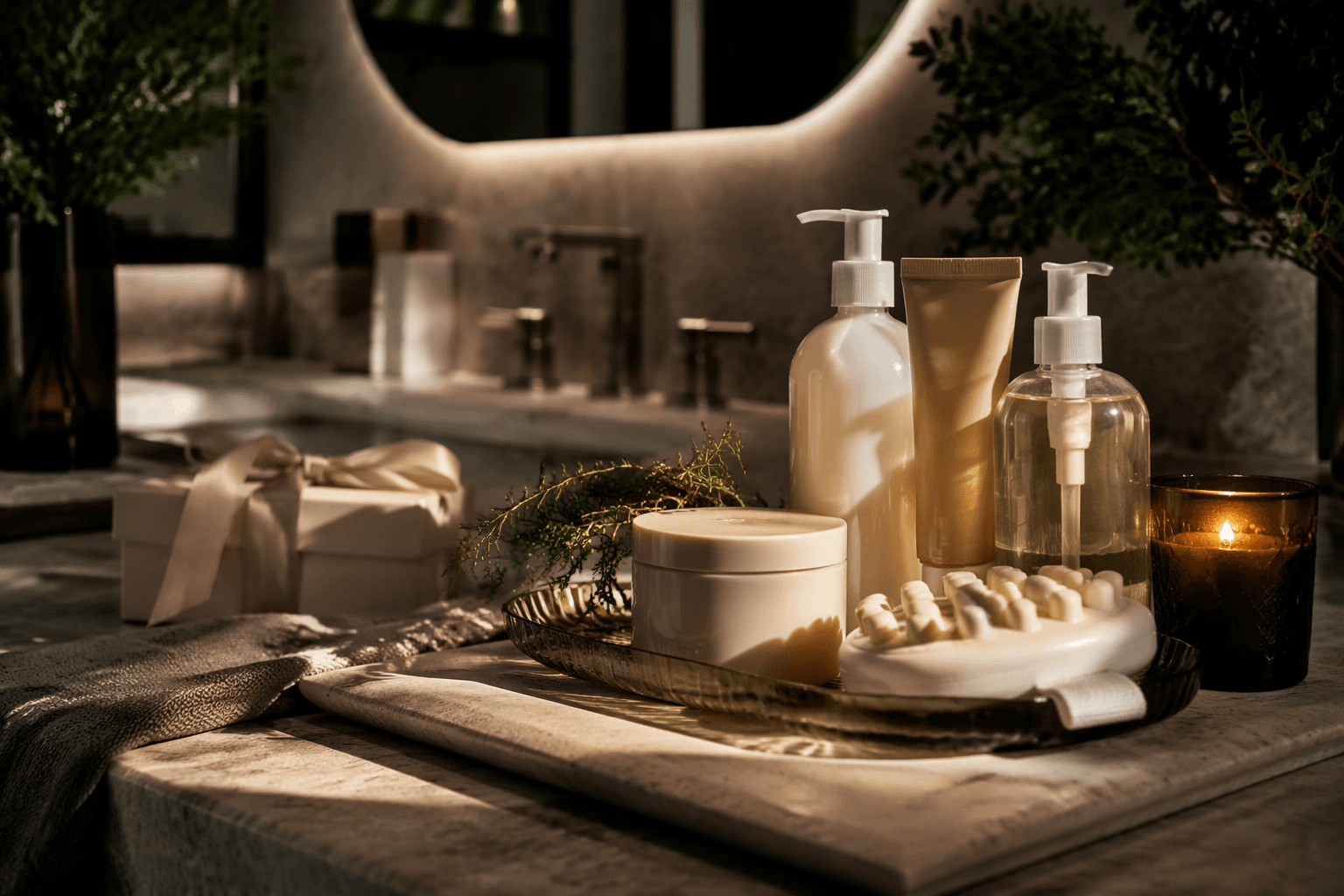 Nordstrom Anniversary Sale spotlights giftable body-care sets and jumbo savings