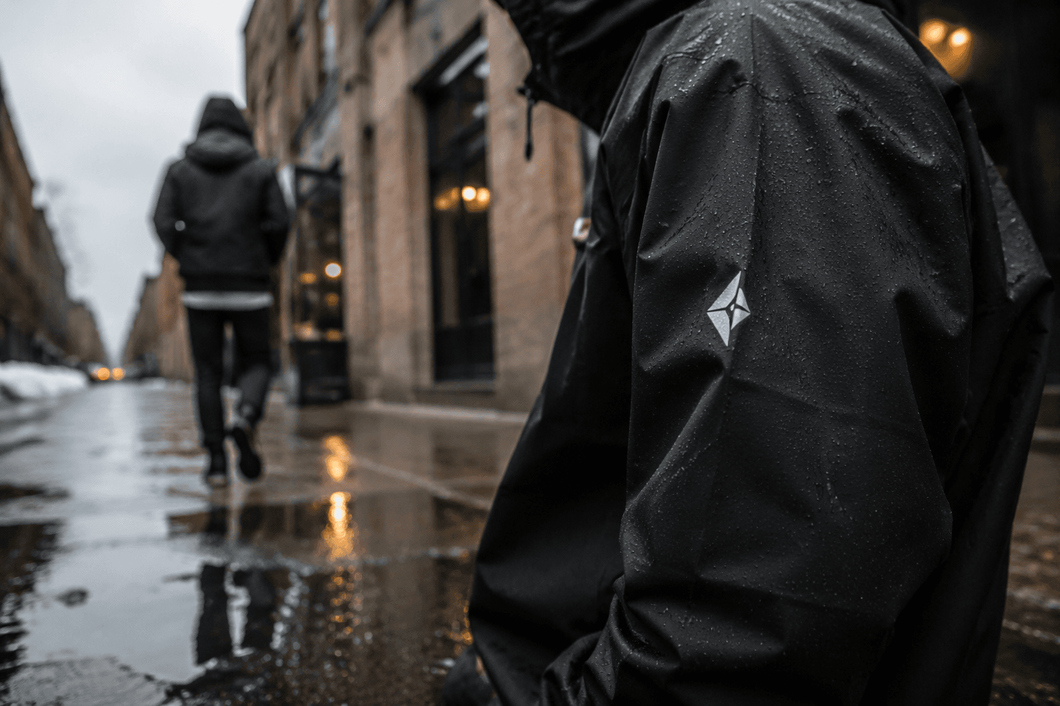 Why GORE-TEX became streetwear’s ultimate weatherproof status symbol