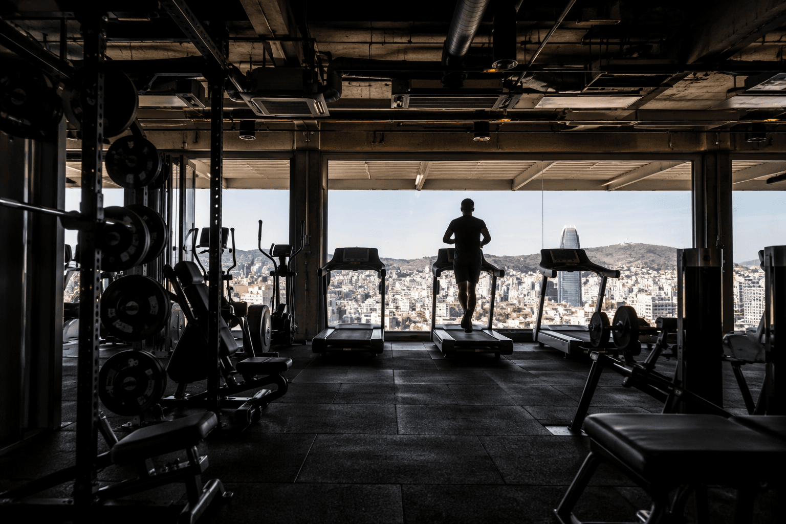 Urban Sports Club turns Barcelona fitness into a searchable marketplace