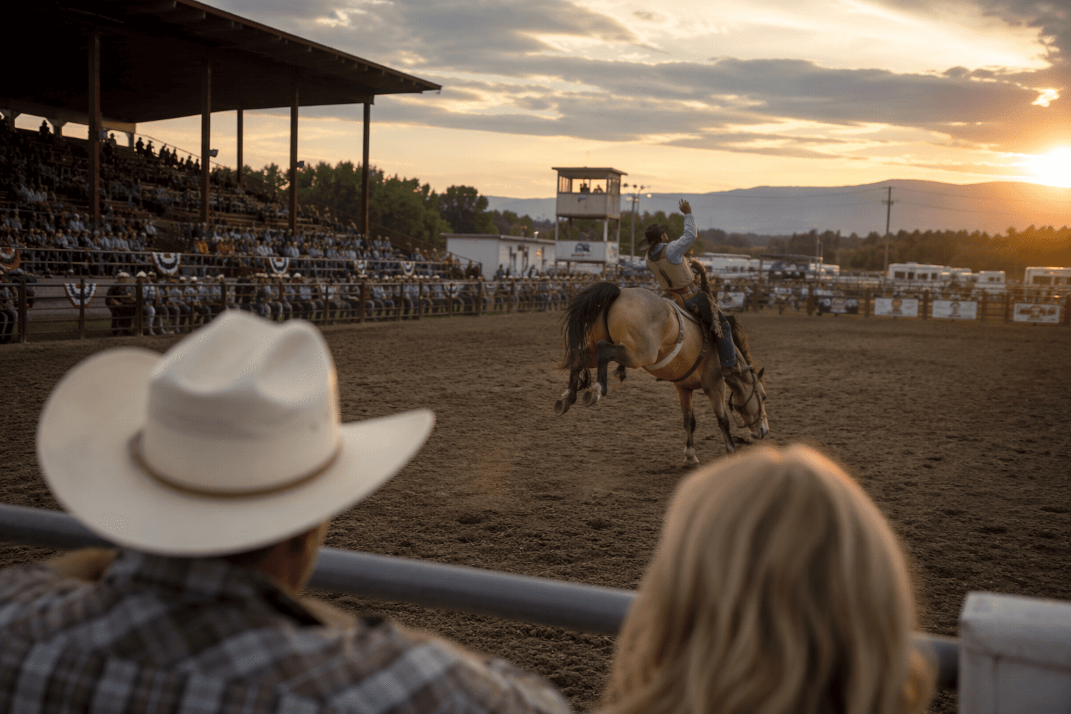 Last Chance Stampede and Fair returns July 21 with extra day