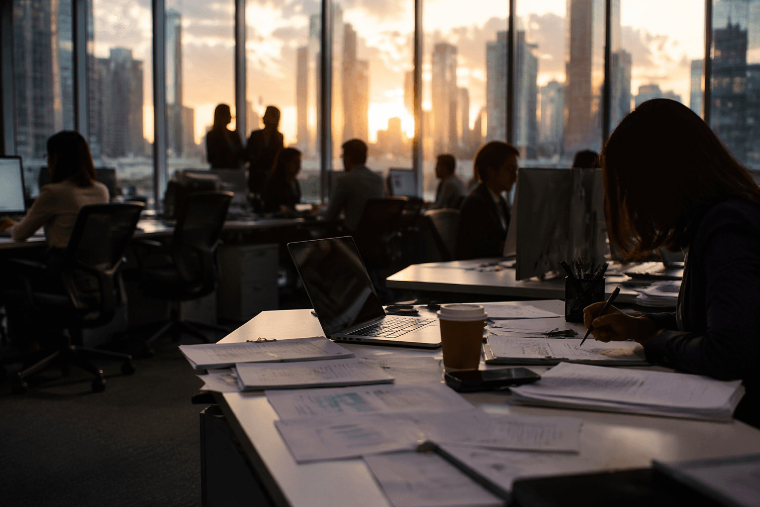 KPMG study shows corporate and PE sentiment shaping 2026 deals