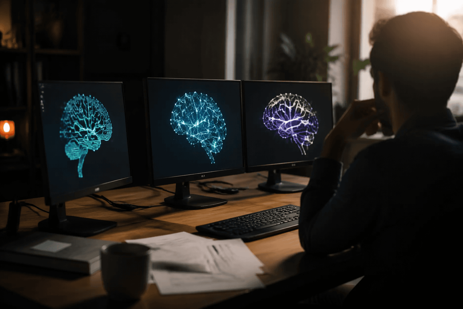 Breadchaser audits AI SEO agency rankings from ChatGPT, Perplexity, Claude