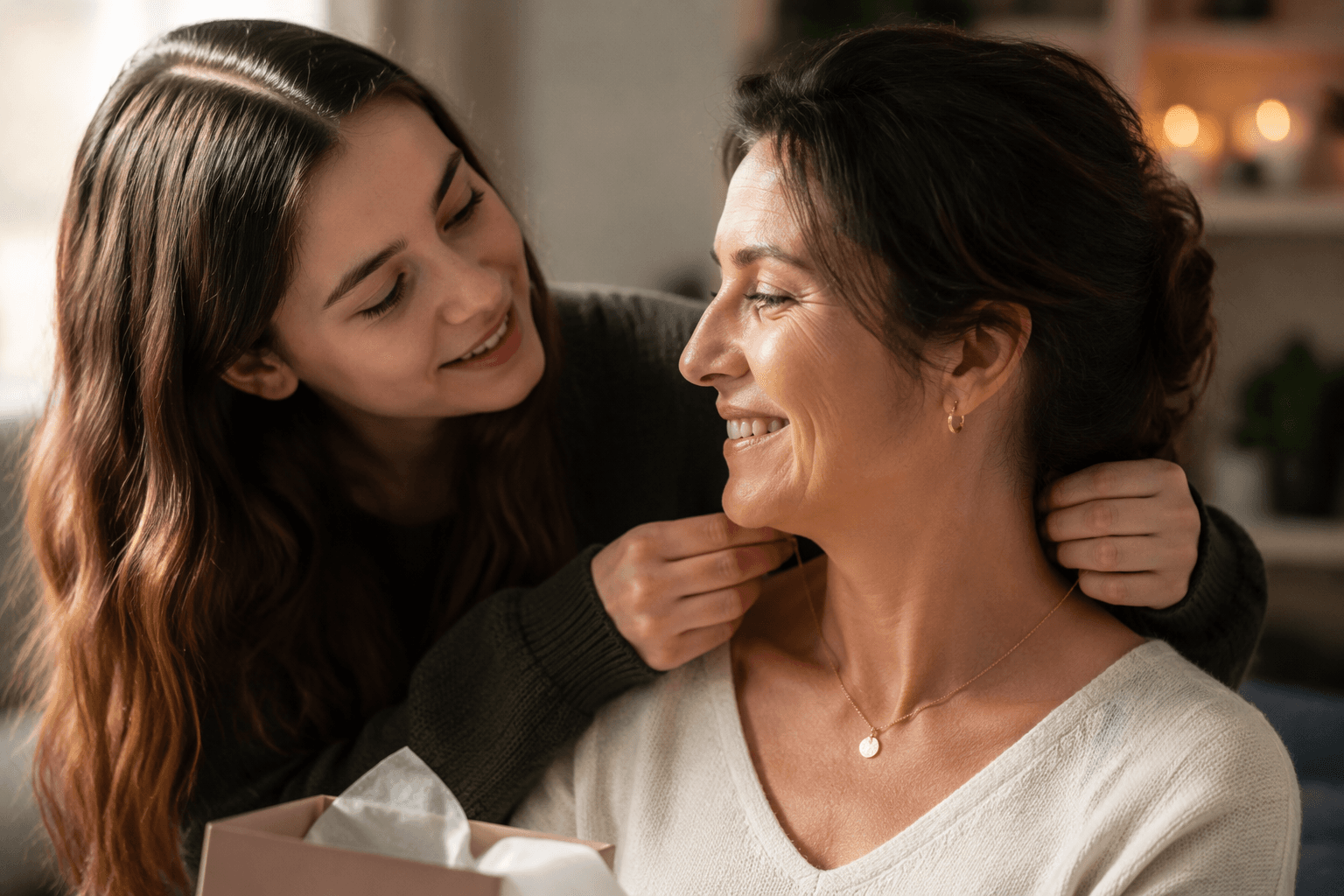 How to choose Mother’s Day jewelry gifts that feel thoughtful and last